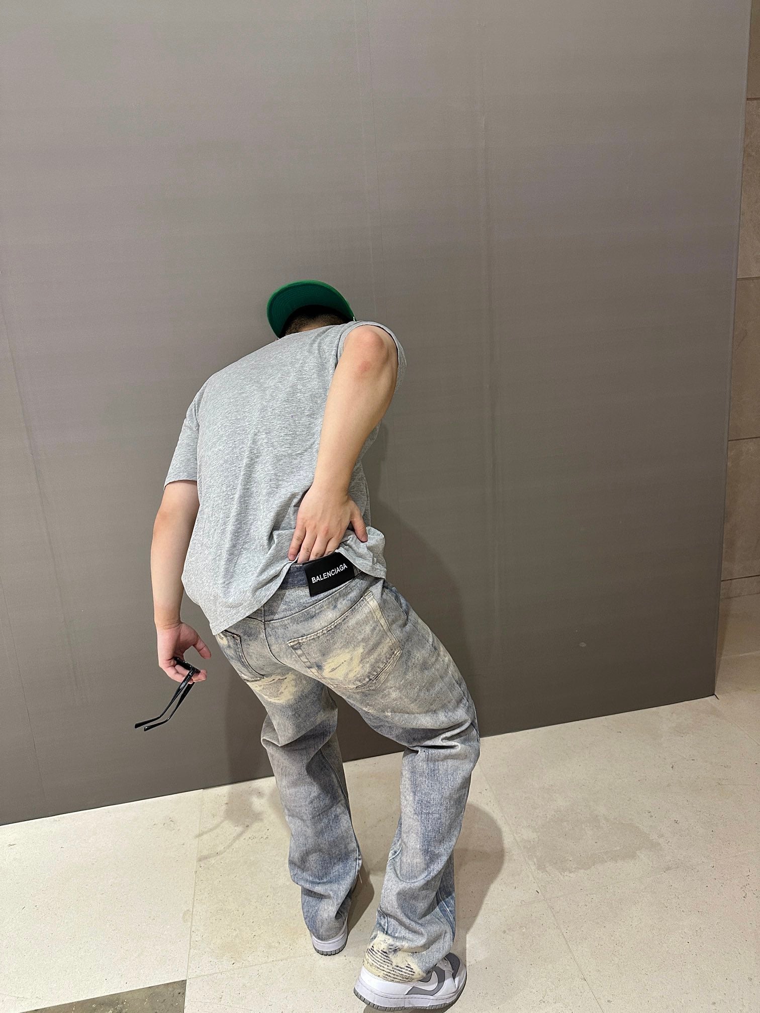 LuxluxHouse Best Quality Clothes Balenciaga Coats & Jackets