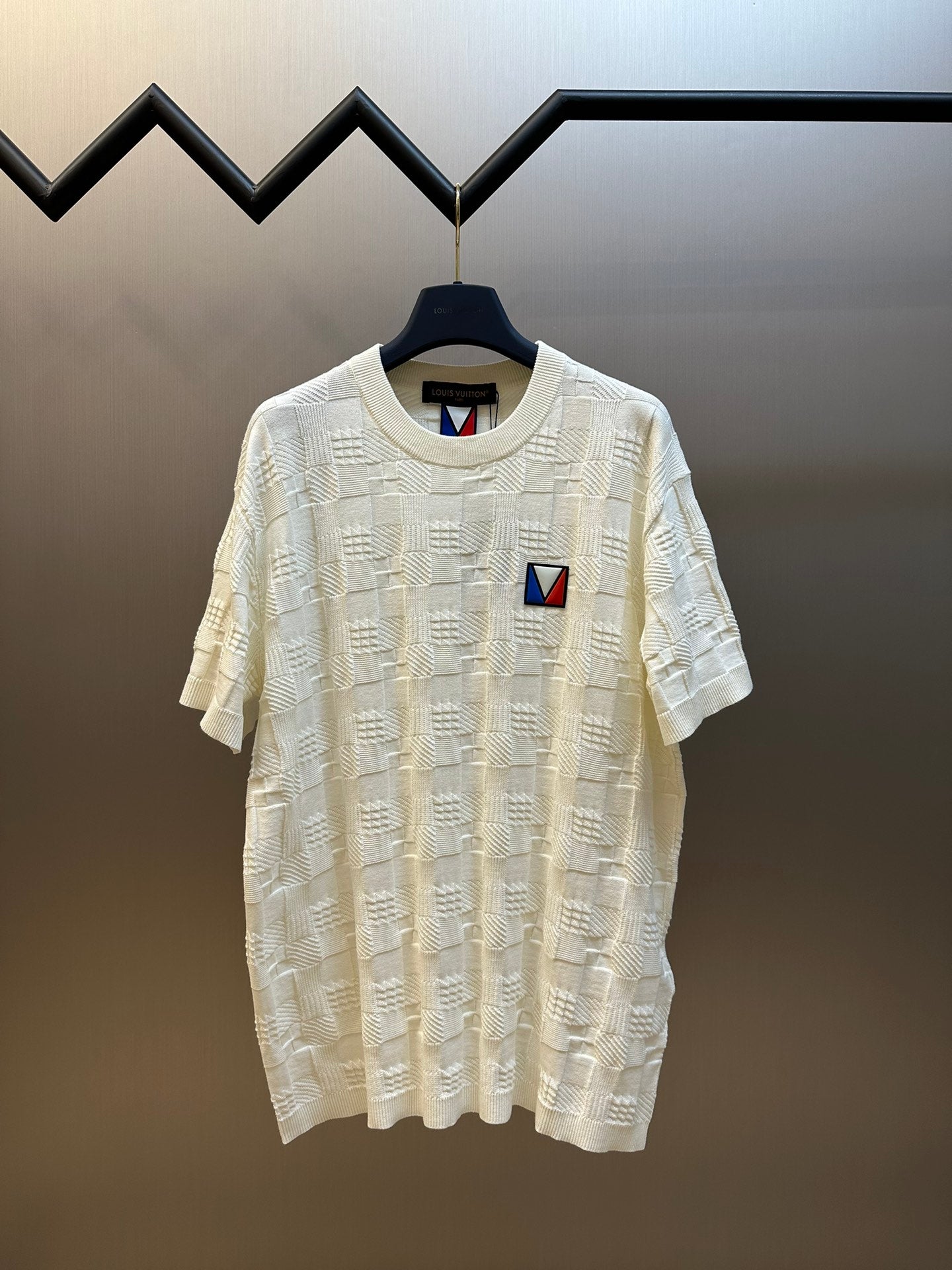 LuxluxHouse Louis Vuitton T-shirt NO.4