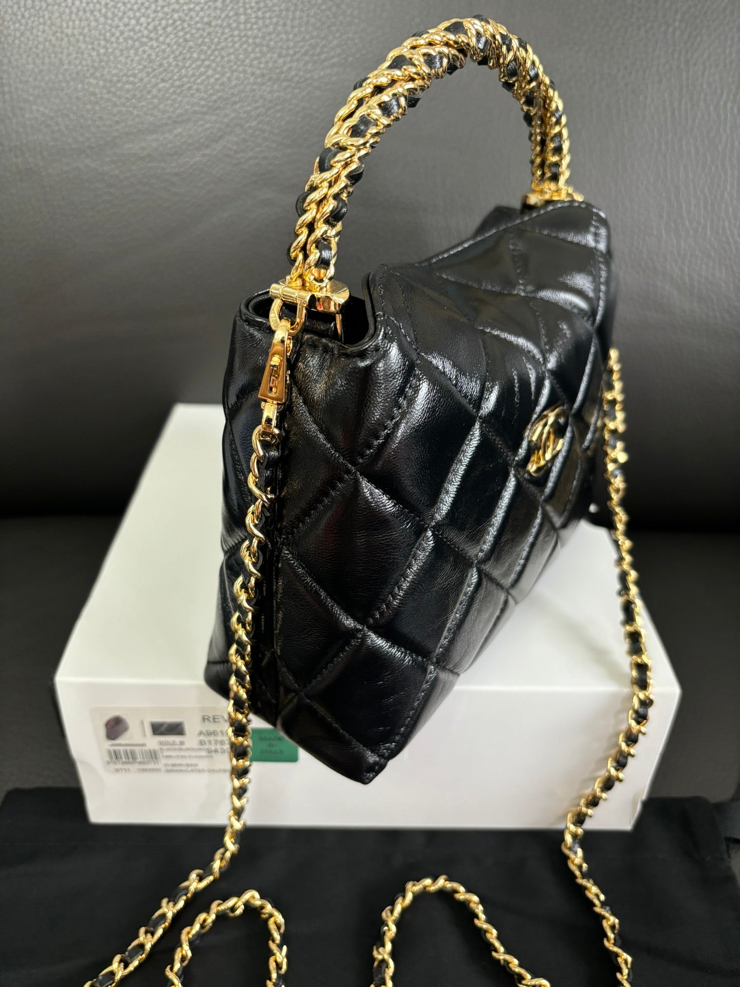 LuxluxHouse Best Quality Bags Chanel Women