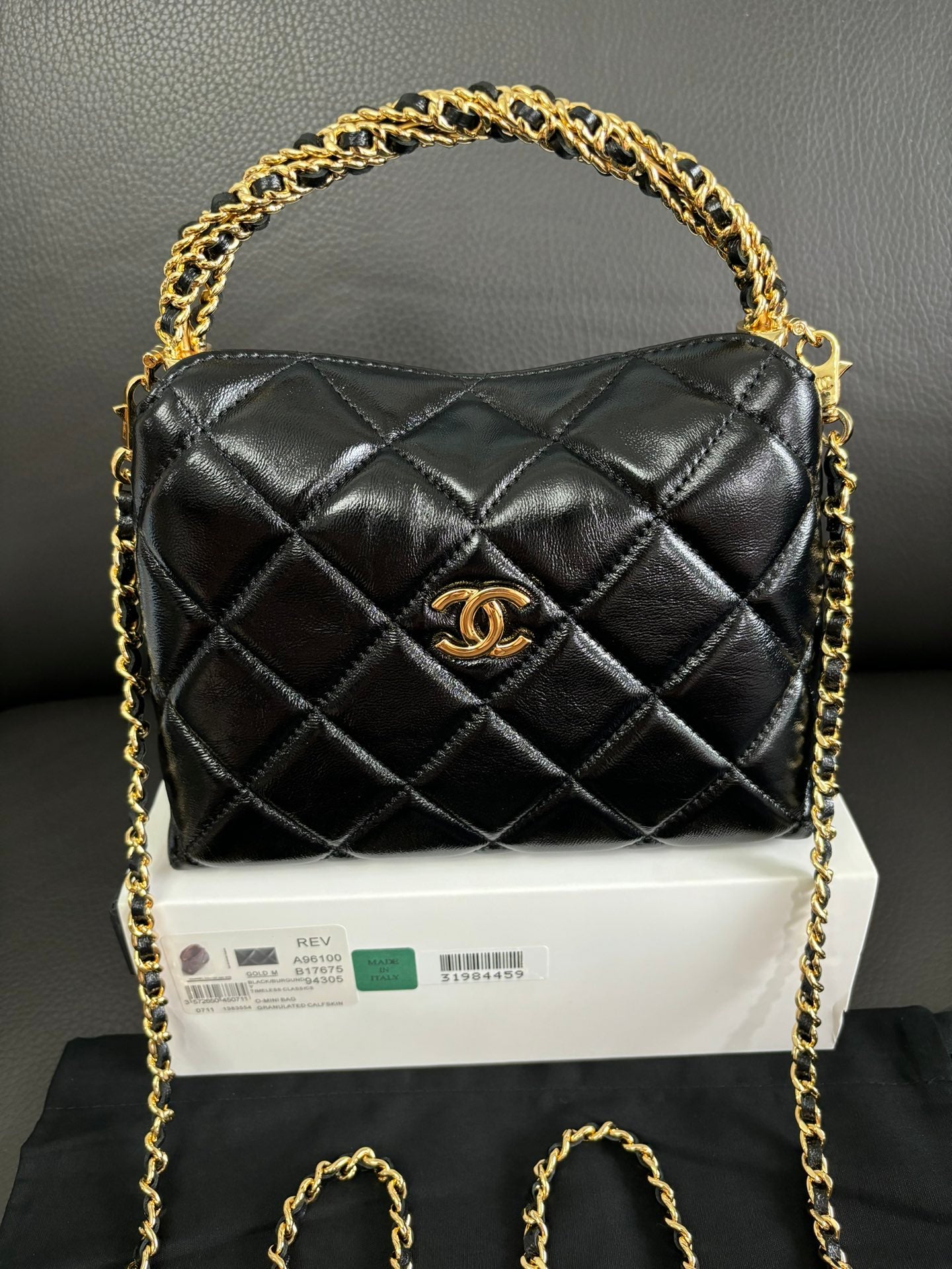 LuxluxHouse Best Quality Bags Chanel Women