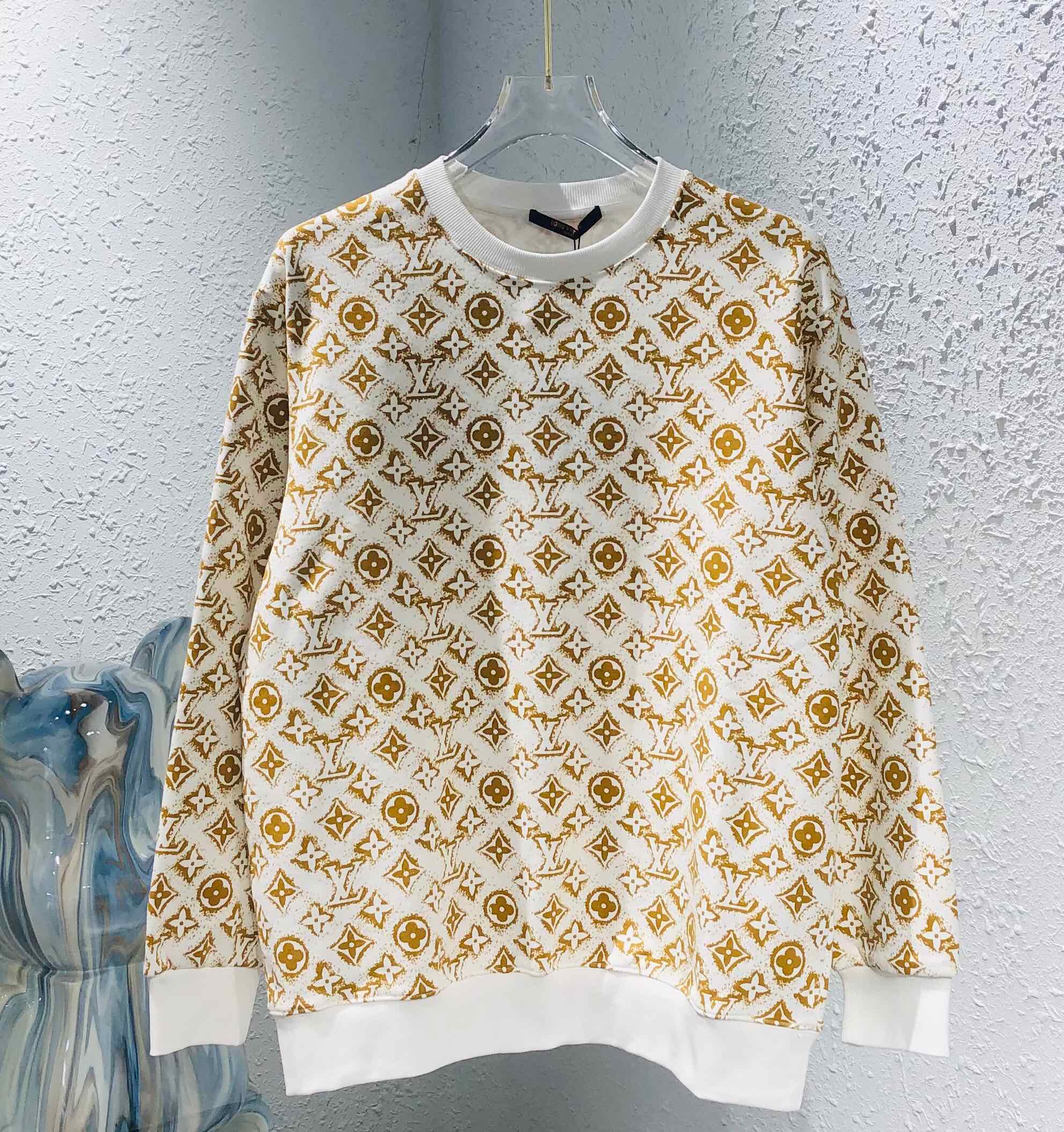 Louis Vuitton Sweater NO.3