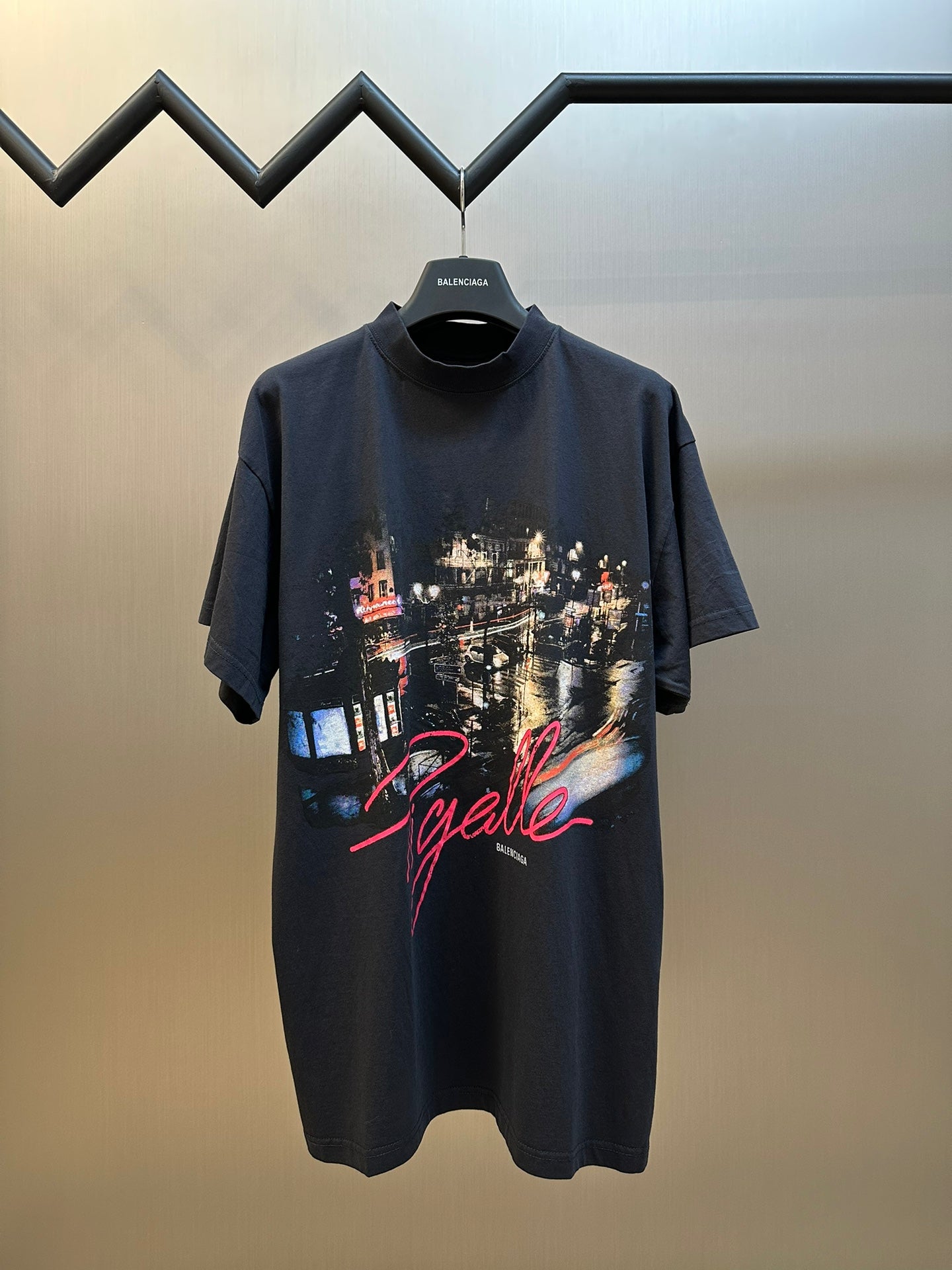 LuxluxHouse Balenciaga T-shirt NO.2