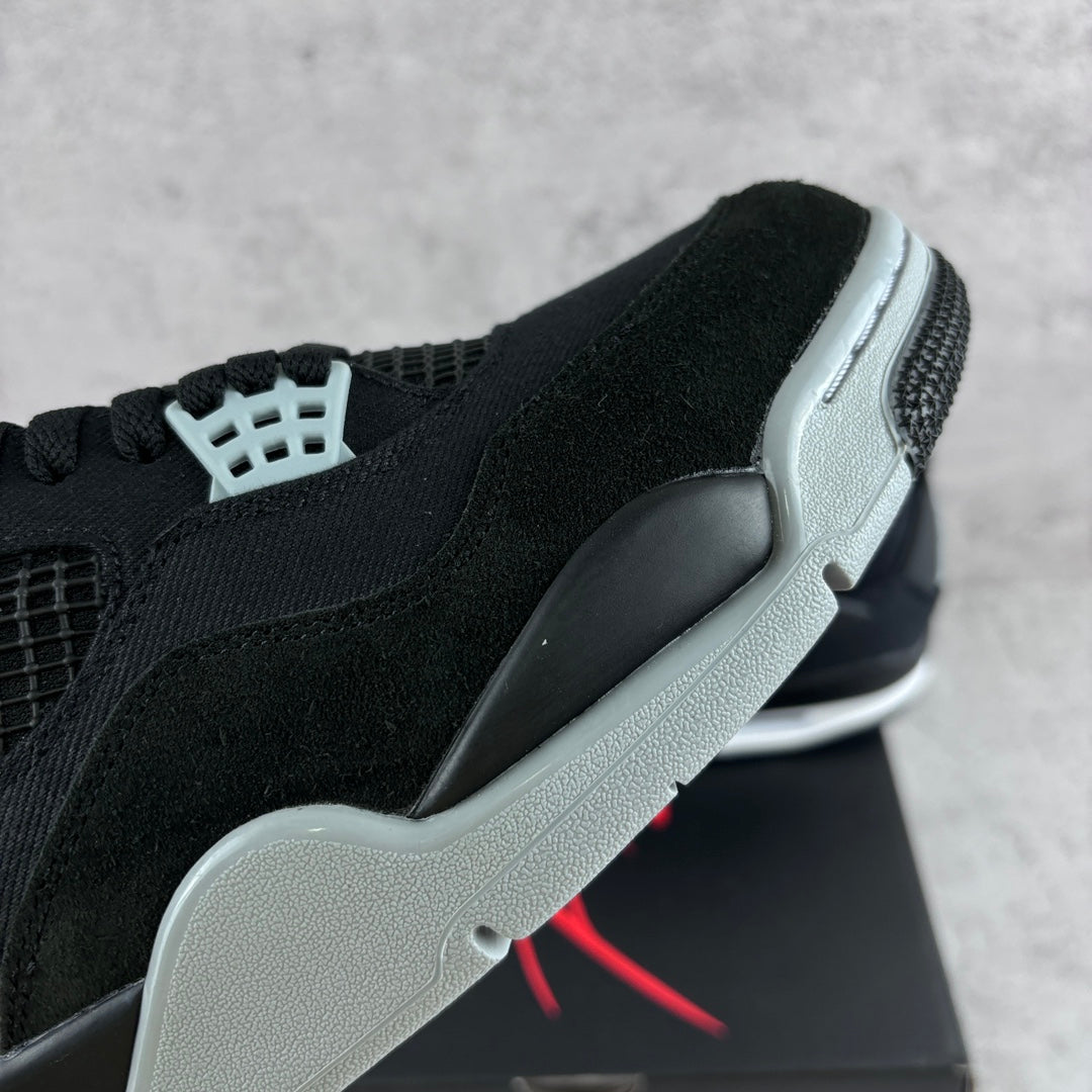 LJR Batch-Air Jordan 4 "Olive Canvas" DH7138-006