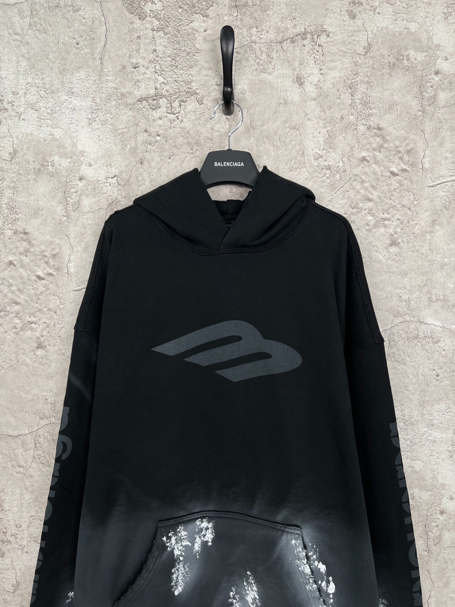 LuxluxHouse Best Quality Clothes Balenciaga Coats & Jackets Hoodie & Sweater