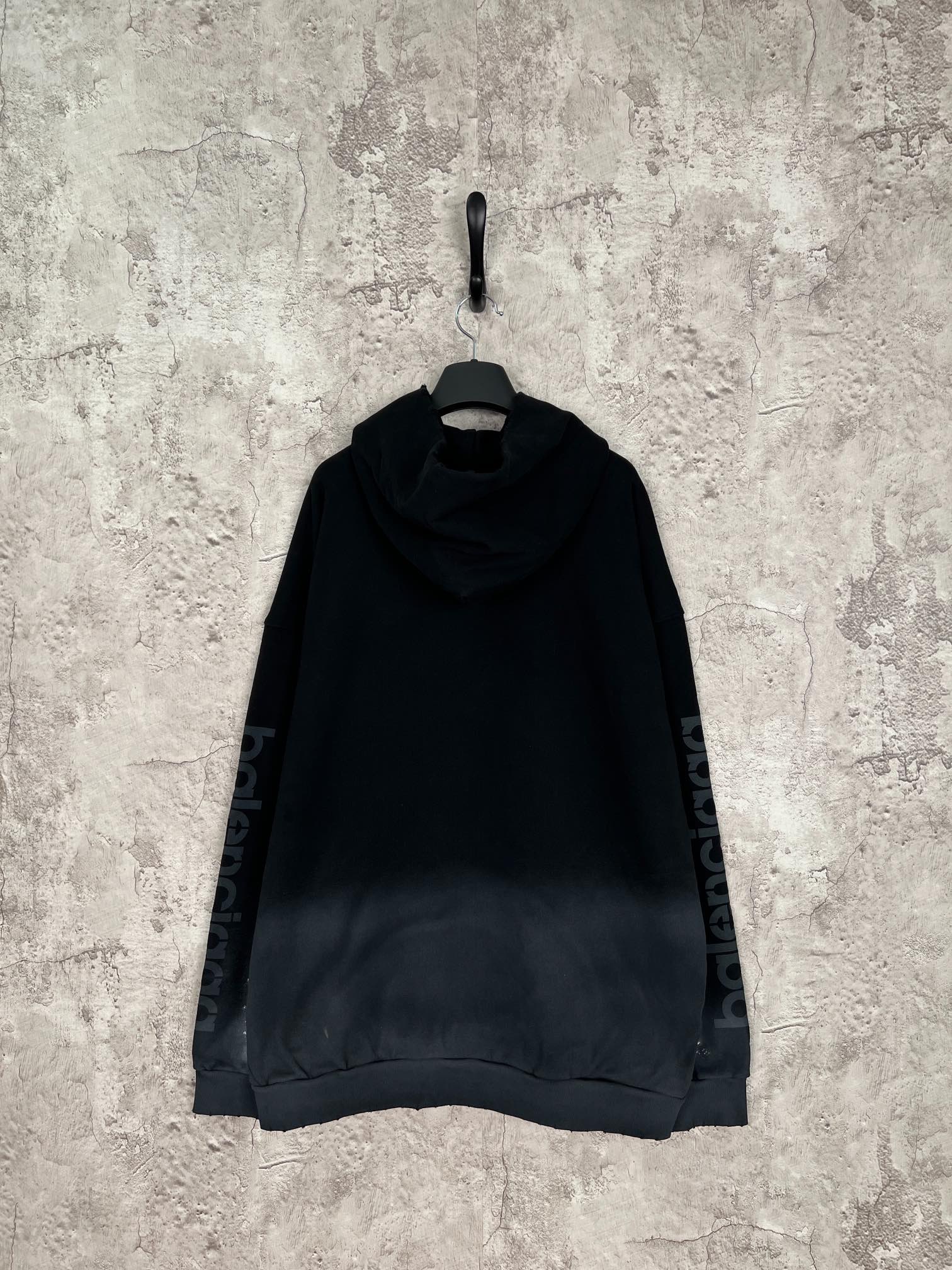 LuxluxHouse Best Quality Clothes Balenciaga Coats & Jackets Hoodie & Sweater