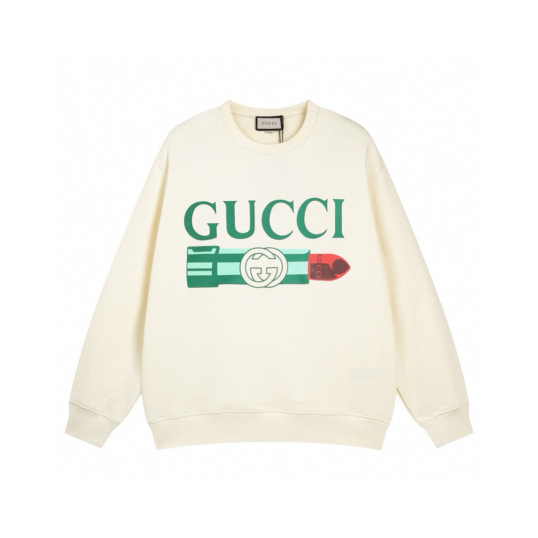 LuxluxHouse Best Quality Clothes Gucci Hoodie & Sweater