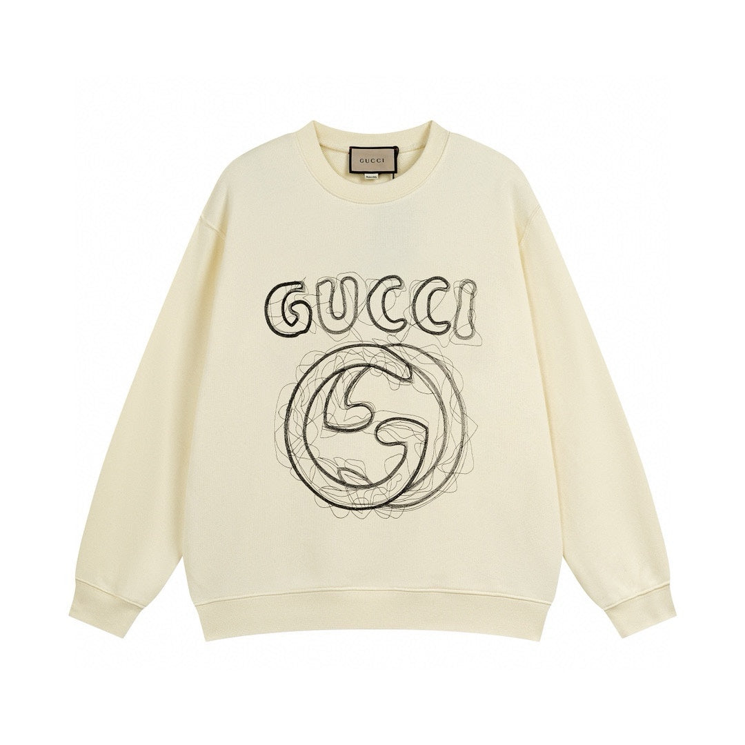 LuxluxHouse Best Quality Clothes Gucci Hoodie & Sweater