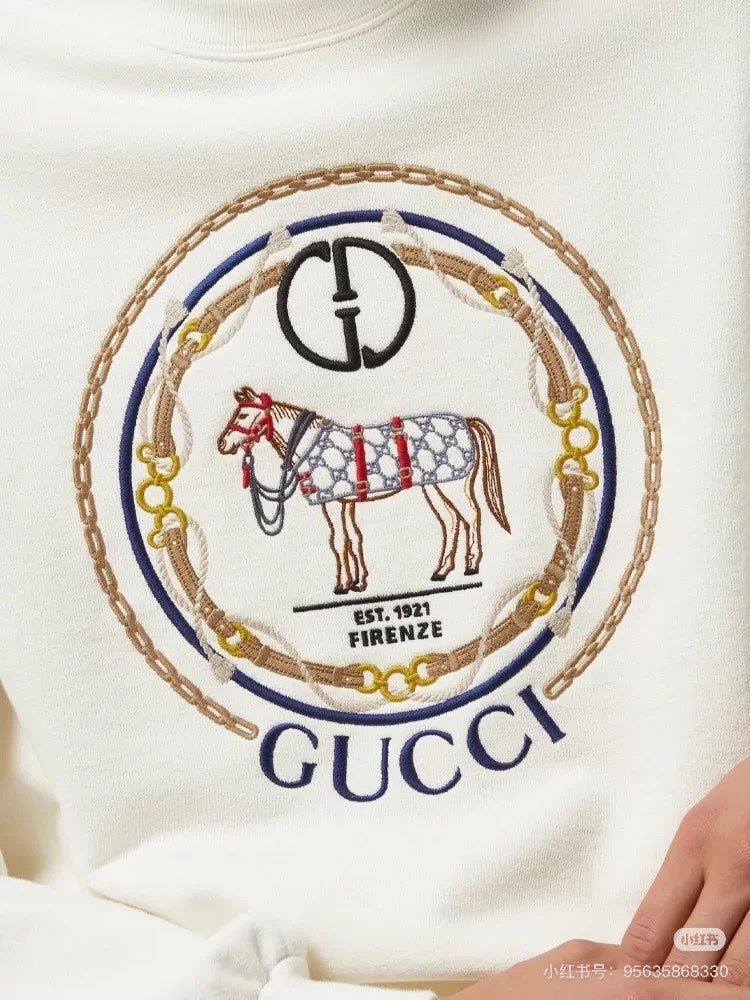 LuxluxHouse Best Quality Clothes Gucci Hoodie & Sweater