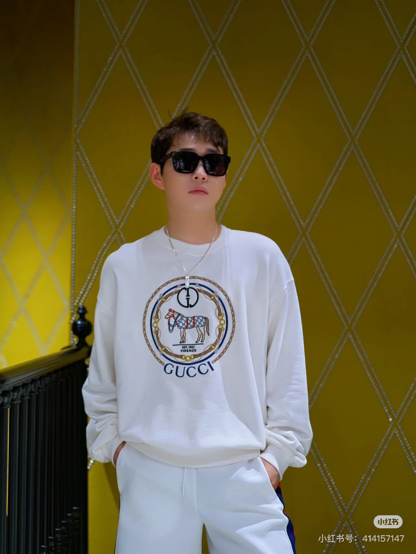 LuxluxHouse Best Quality Clothes Gucci T-shirt