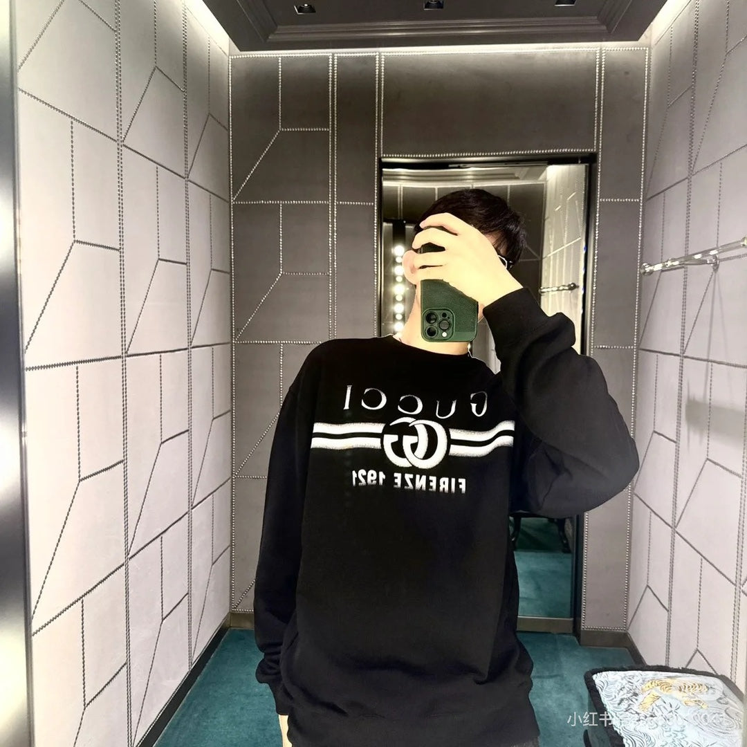 LuxluxHouse Best Quality Clothes Gucci Hoodie & Sweater