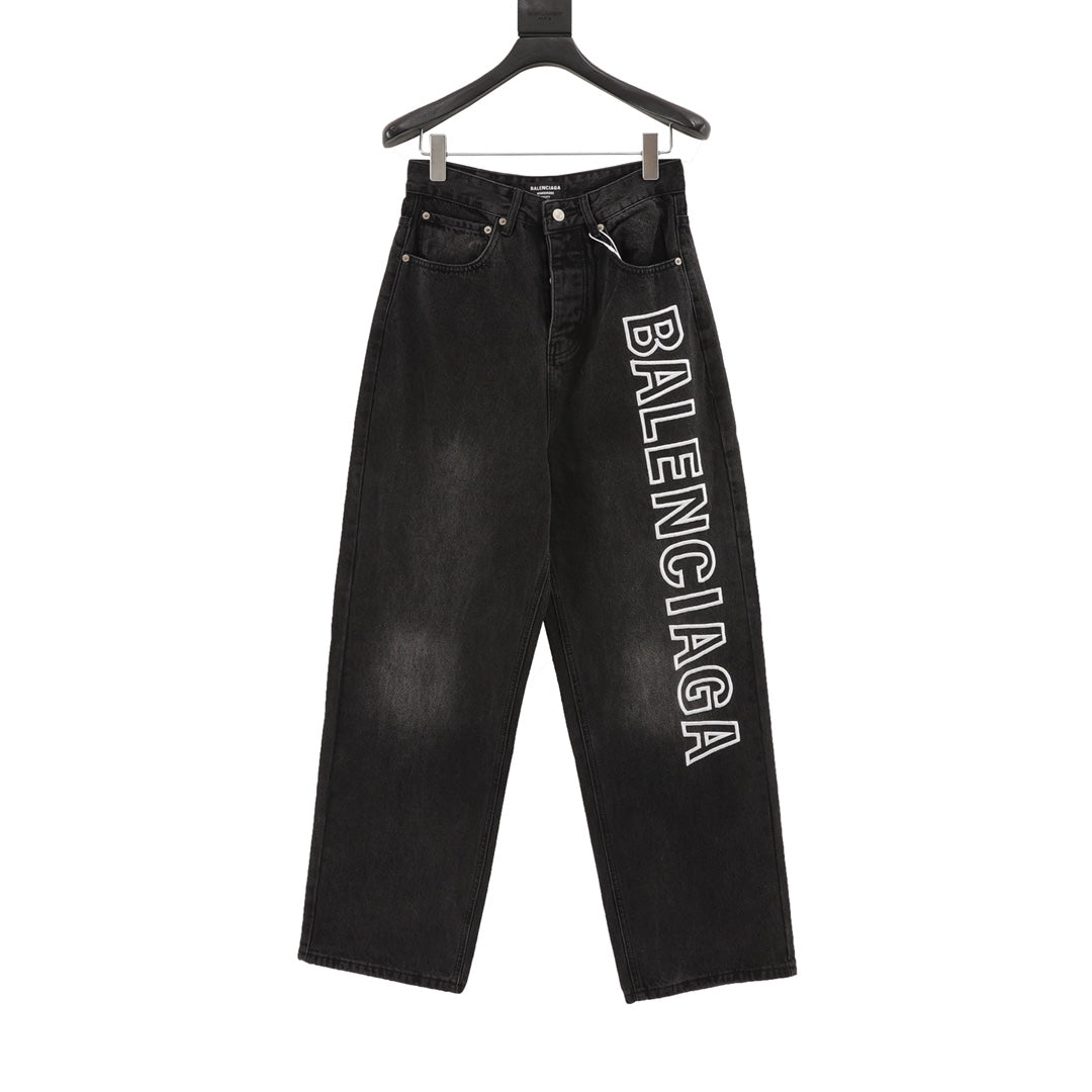 LuxluxHouse Best Quality Clothes Balenciaga Pants