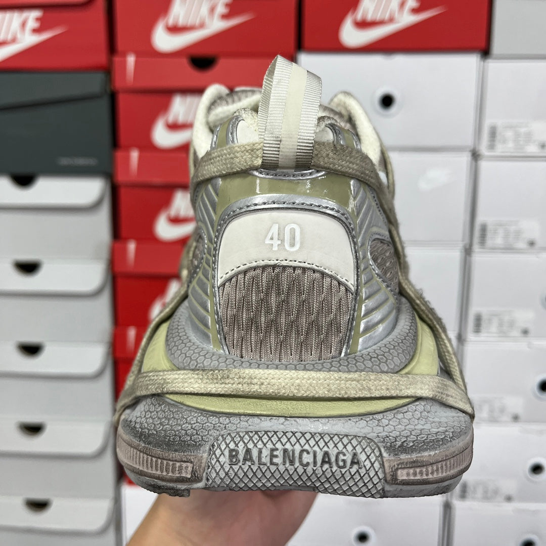 LuxluxHouse Best Quality Balenciaga Shoes