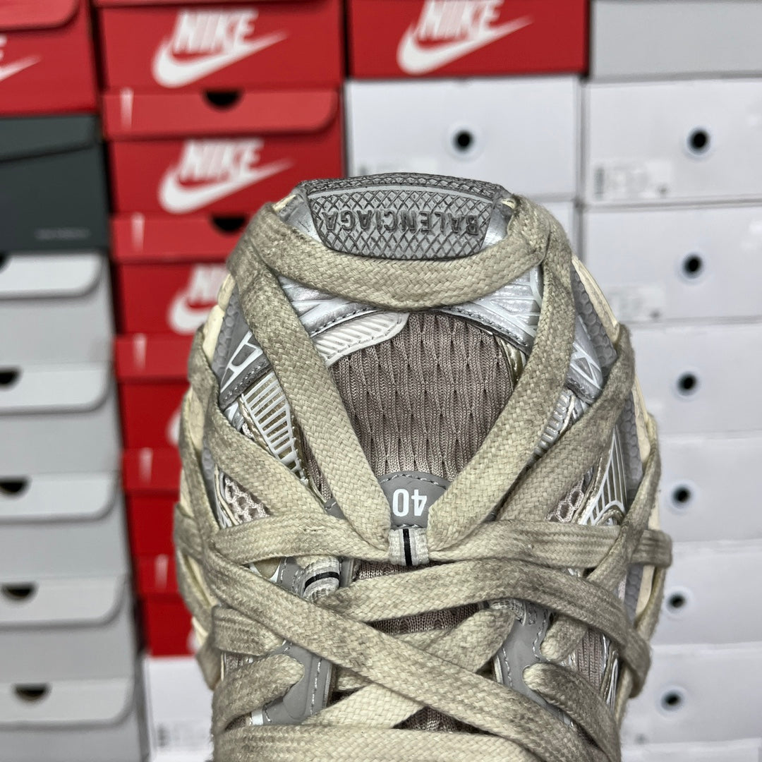 LuxluxHouse Best Quality Balenciaga Shoes