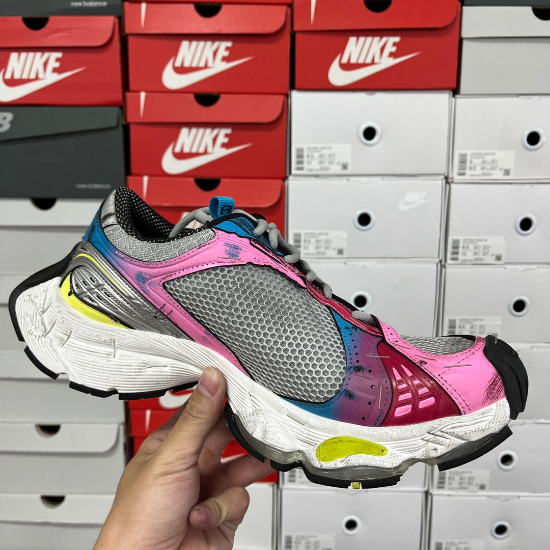 LuxluxHouse Best Quality Balenciaga Shoes
