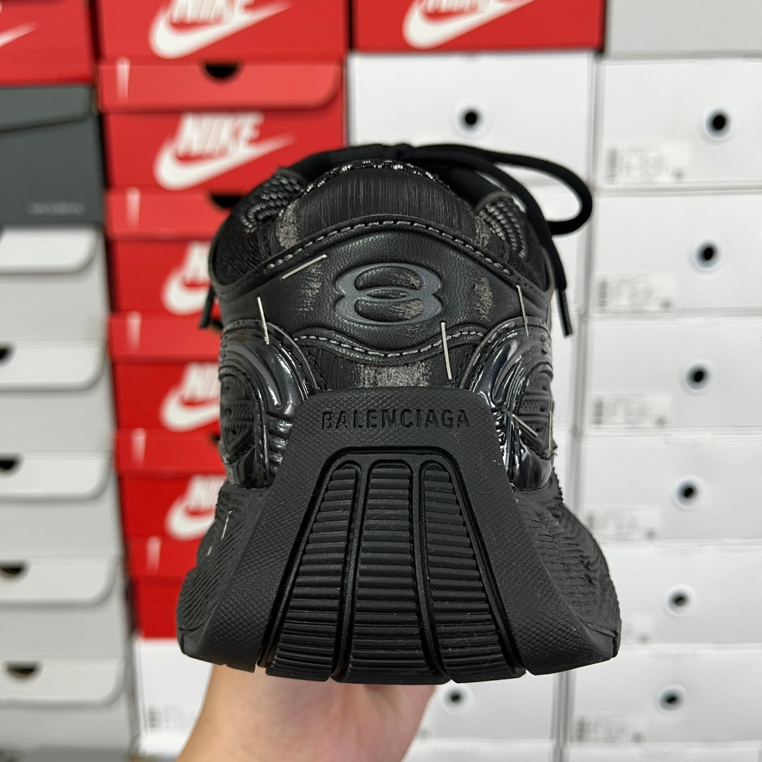 LuxluxHouse Best Quality Balenciaga Shoes