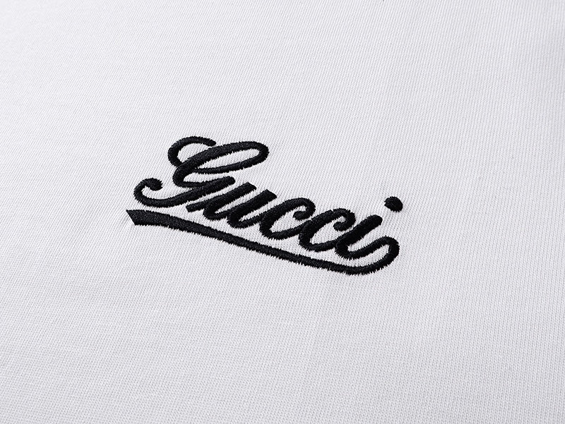 LuxluxHouse Best Quality Clothes Gucci T-shirt