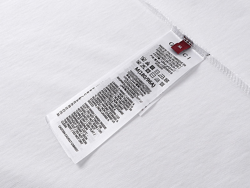 LuxluxHouse Best Quality Clothes Gucci T-shirt