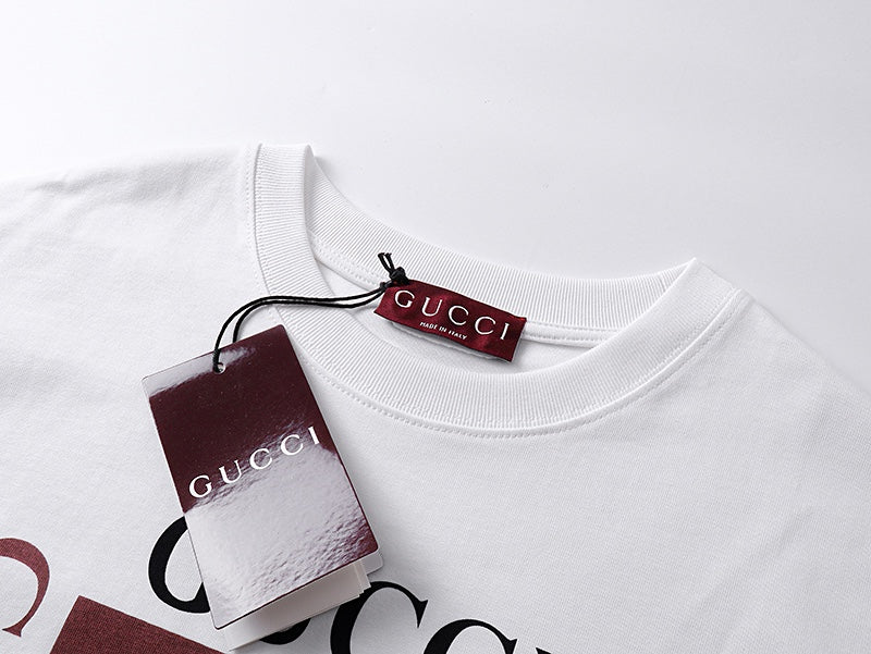 LuxluxHouse Best Quality Clothes Gucci T-shirt