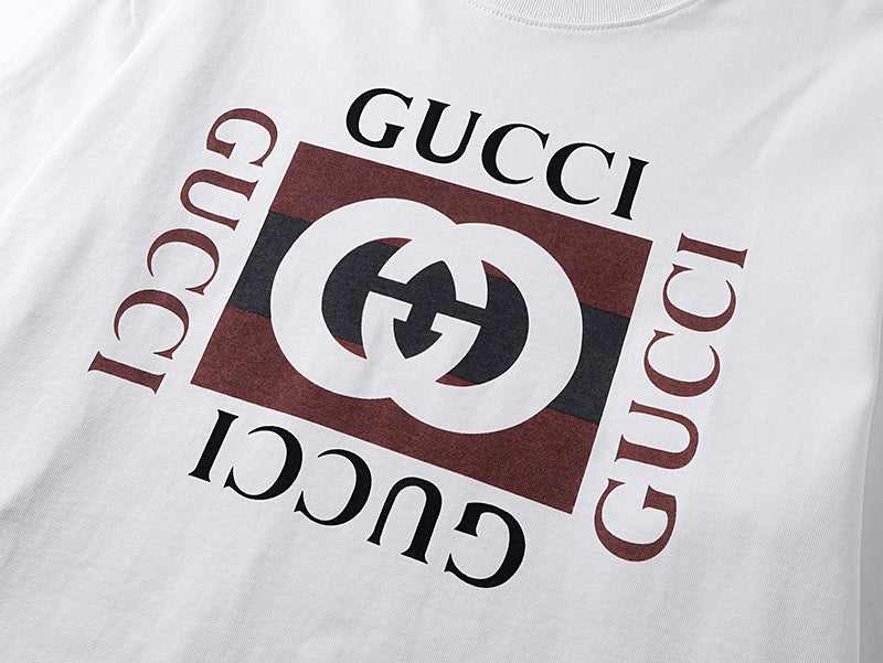 LuxluxHouse Best Quality Clothes Gucci T-shirt