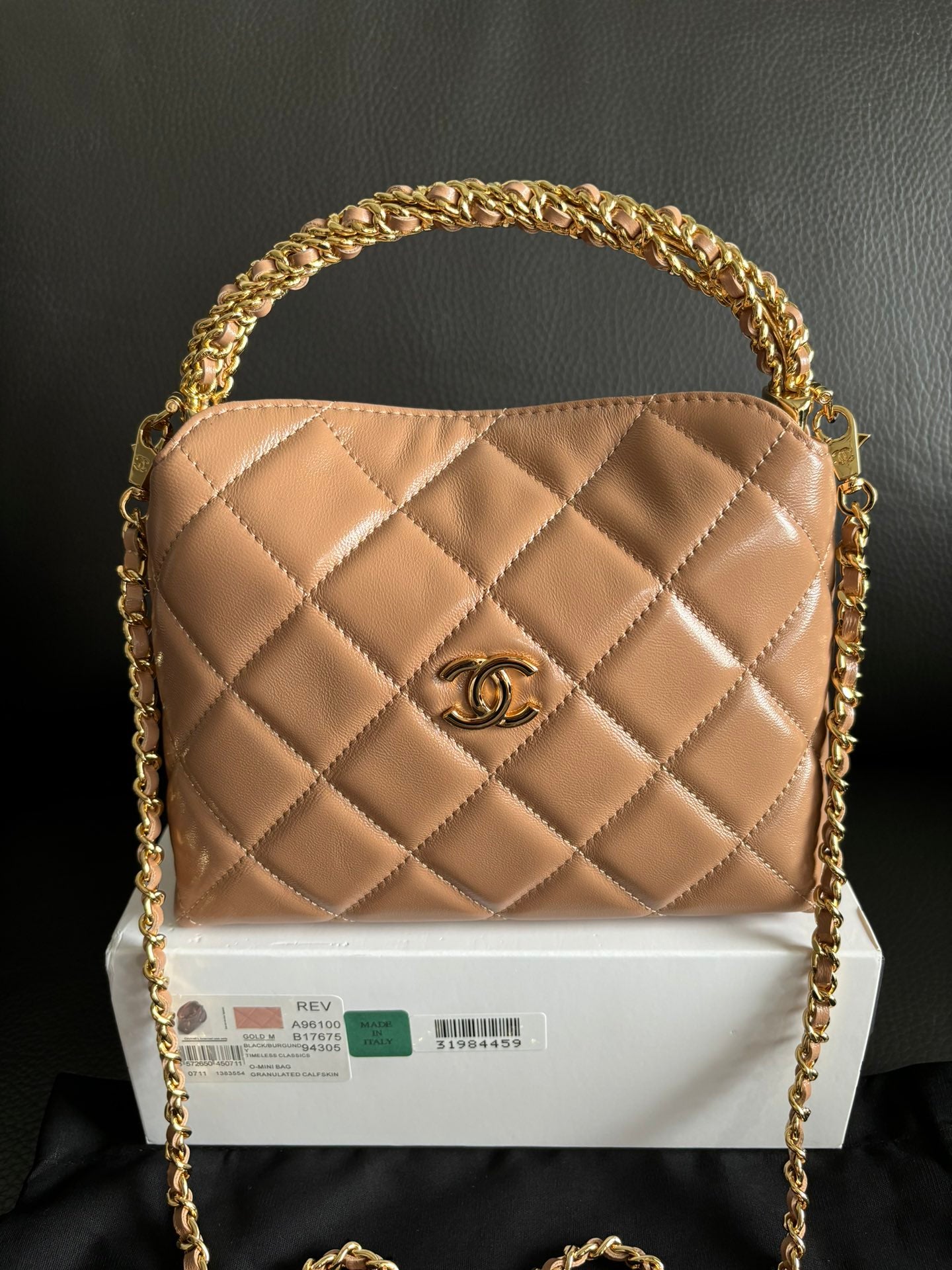LuxluxHouse Best Quality Bags Chanel Women