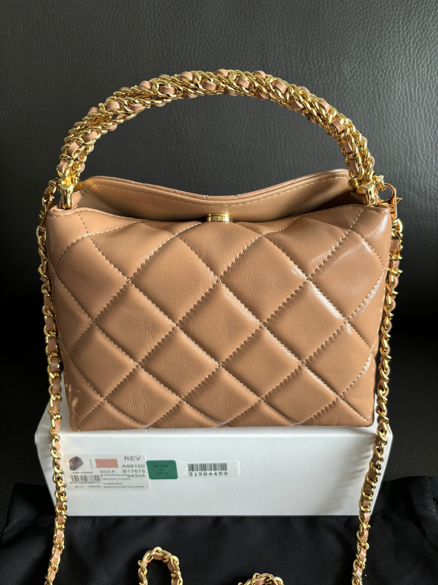 LuxluxHouse Best Quality Bags Chanel Women