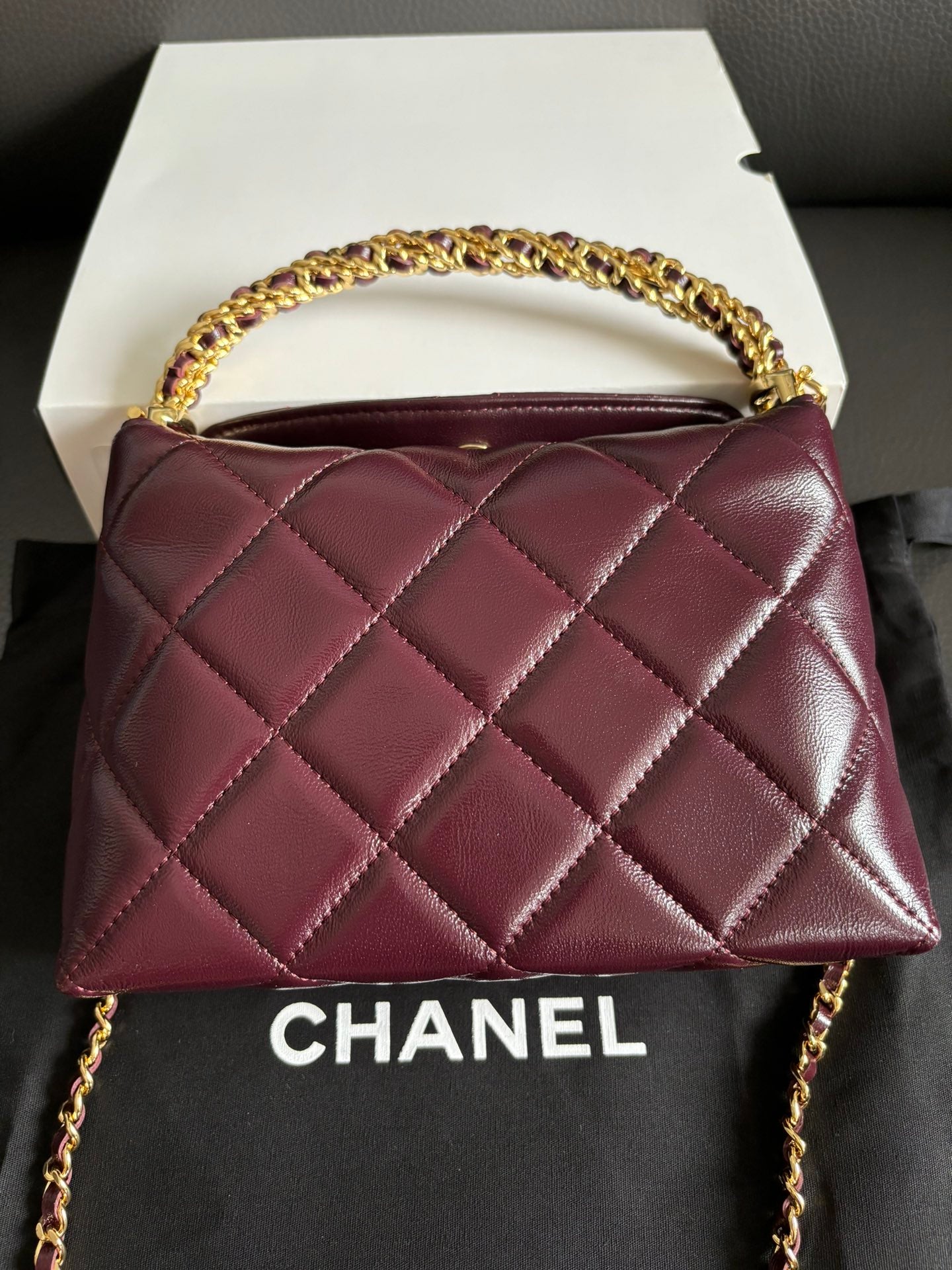 LuxluxHouse Best Quality Bags Chanel Women