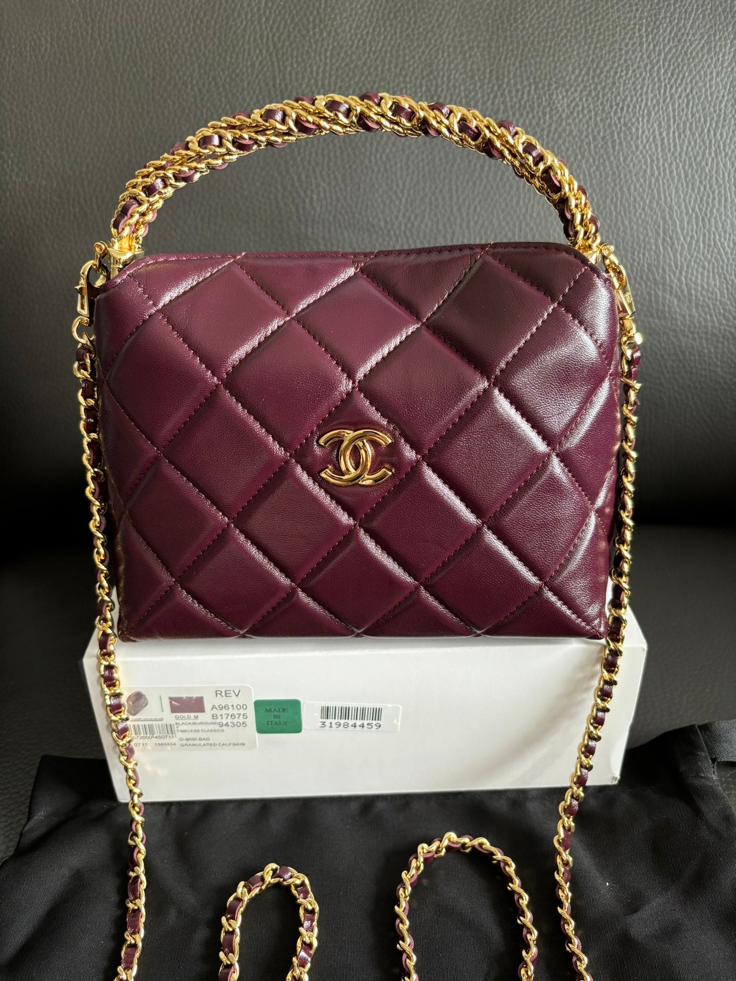 LuxluxHouse Best Quality Bags Chanel Women