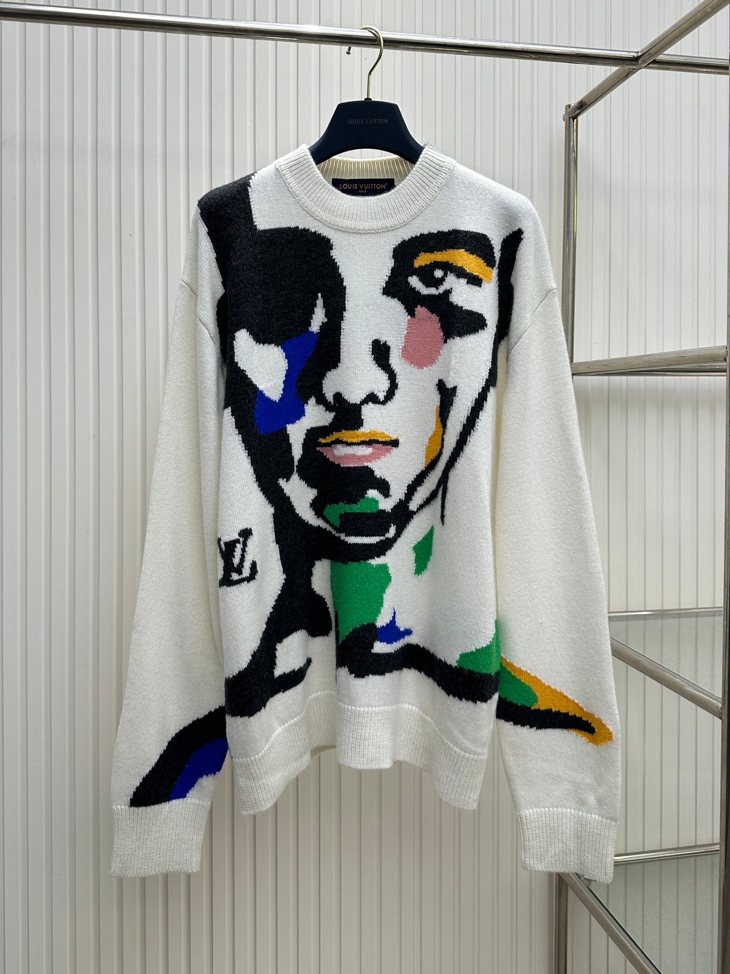 Louis Vuitton Sweater NO.4