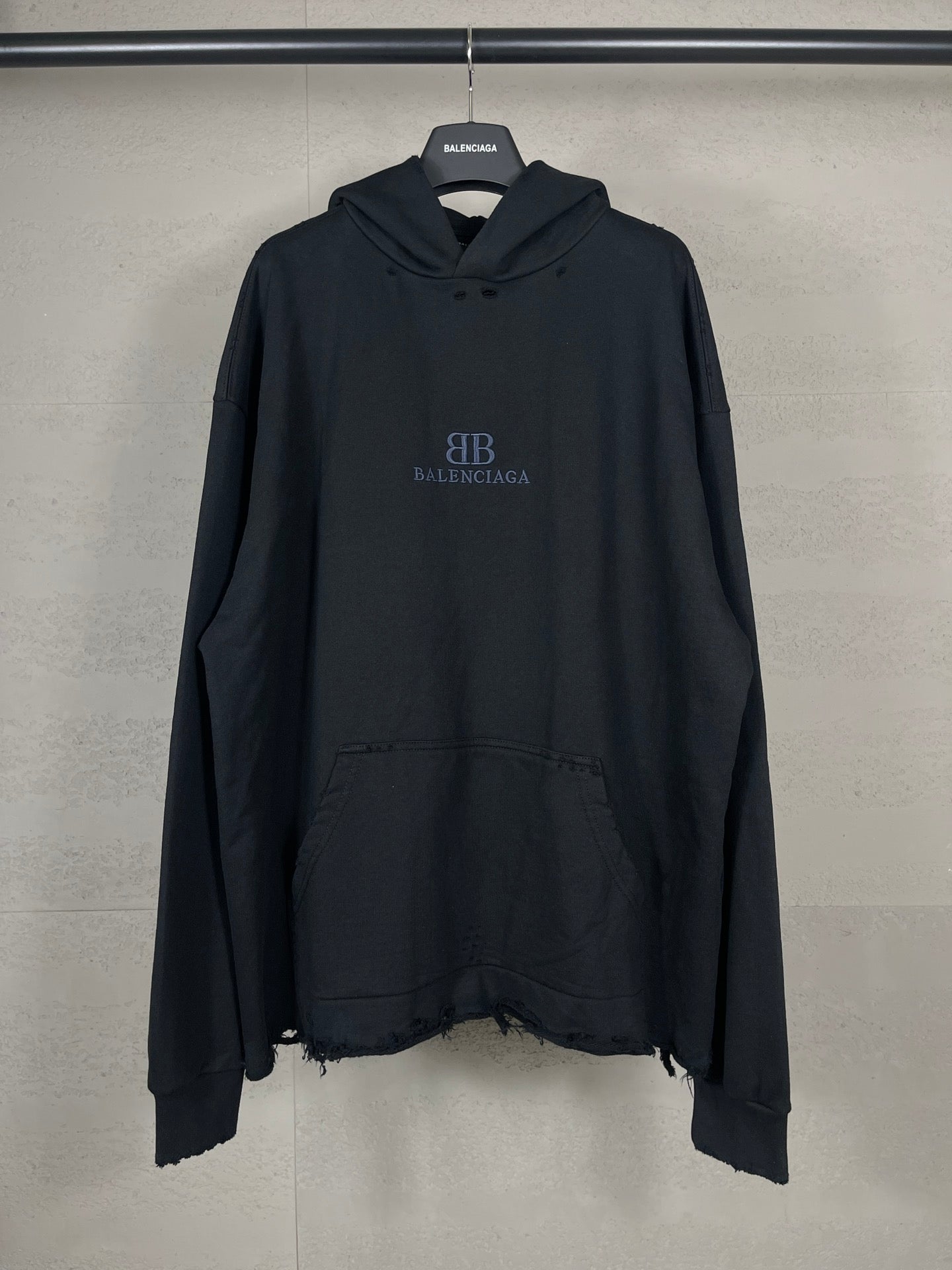 Balenciaga hoodie