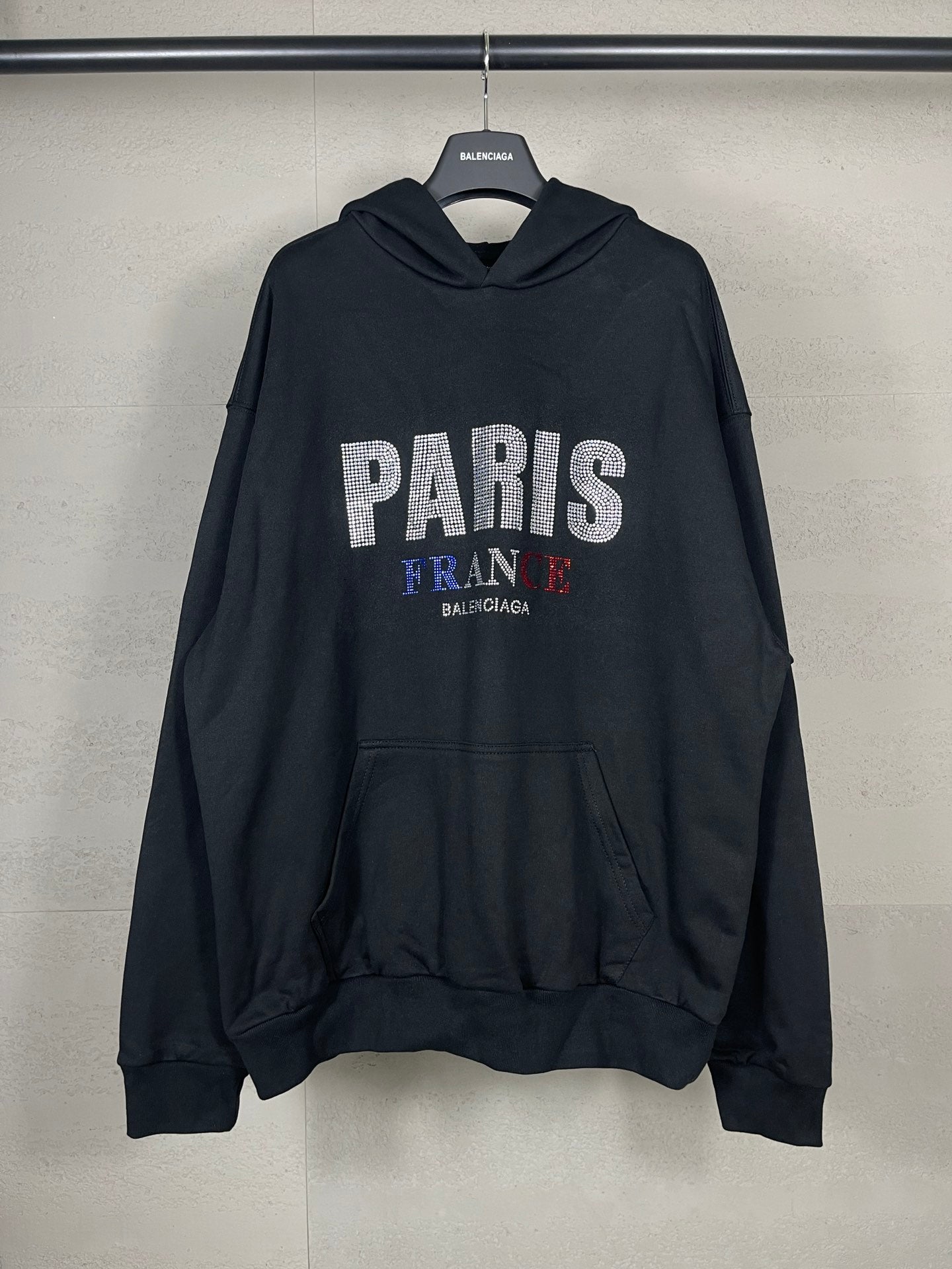 Balenciaga hoodie