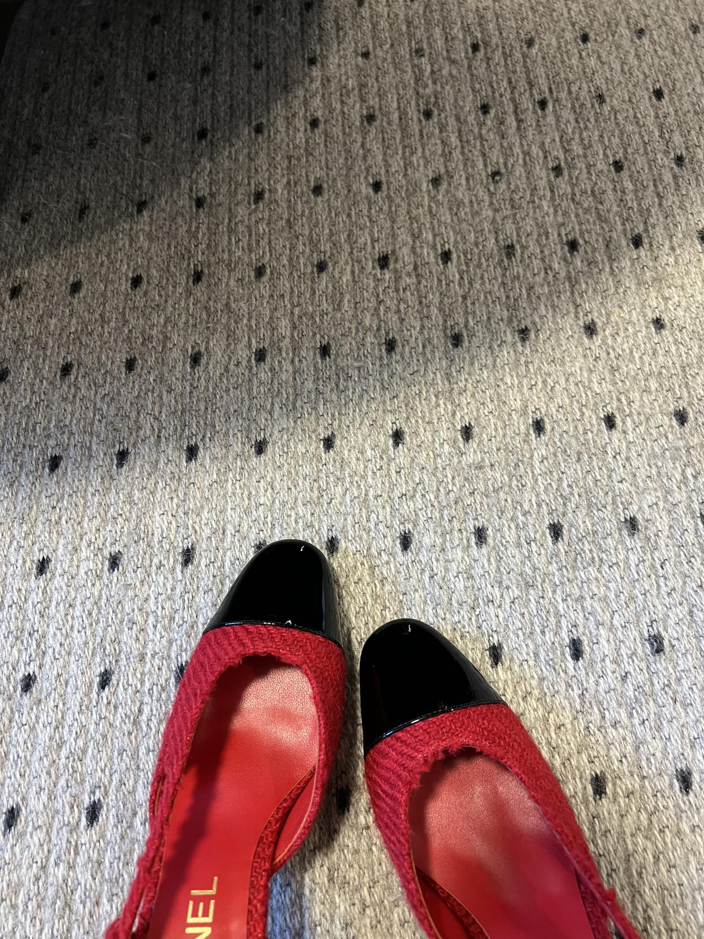 LuxluxHouse Best Quality Chanel Women Shoes