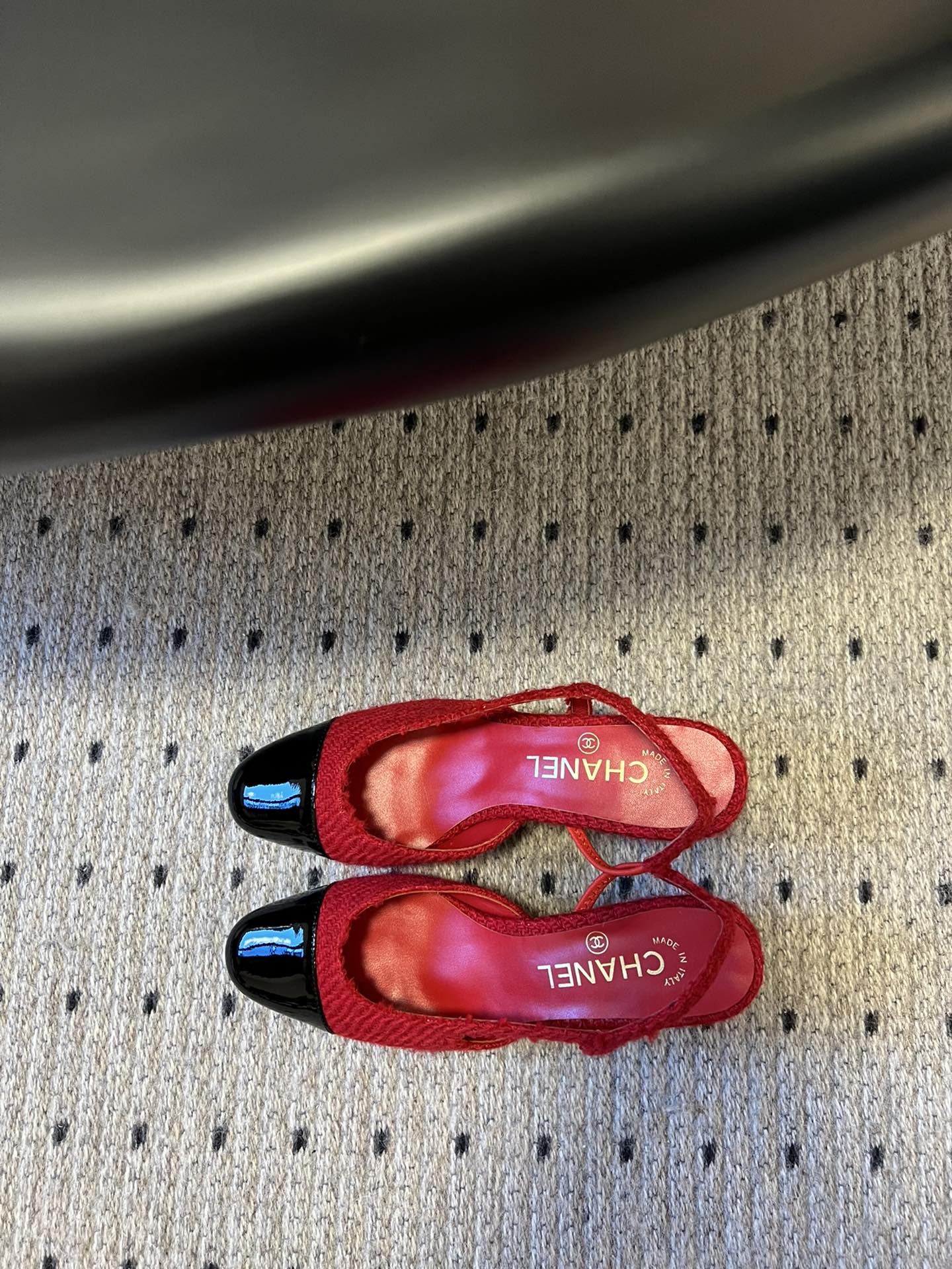 LuxluxHouse Best Quality Chanel Women Shoes