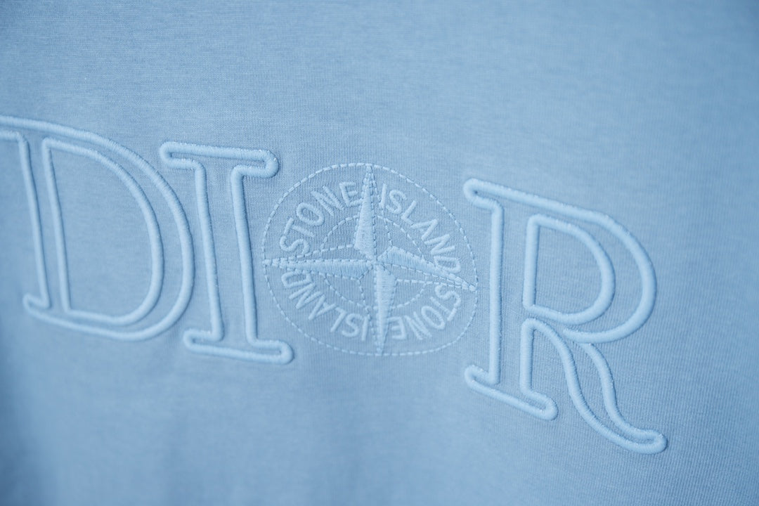 LuxluxHouse Best Quality Clothes T-shirt Dior