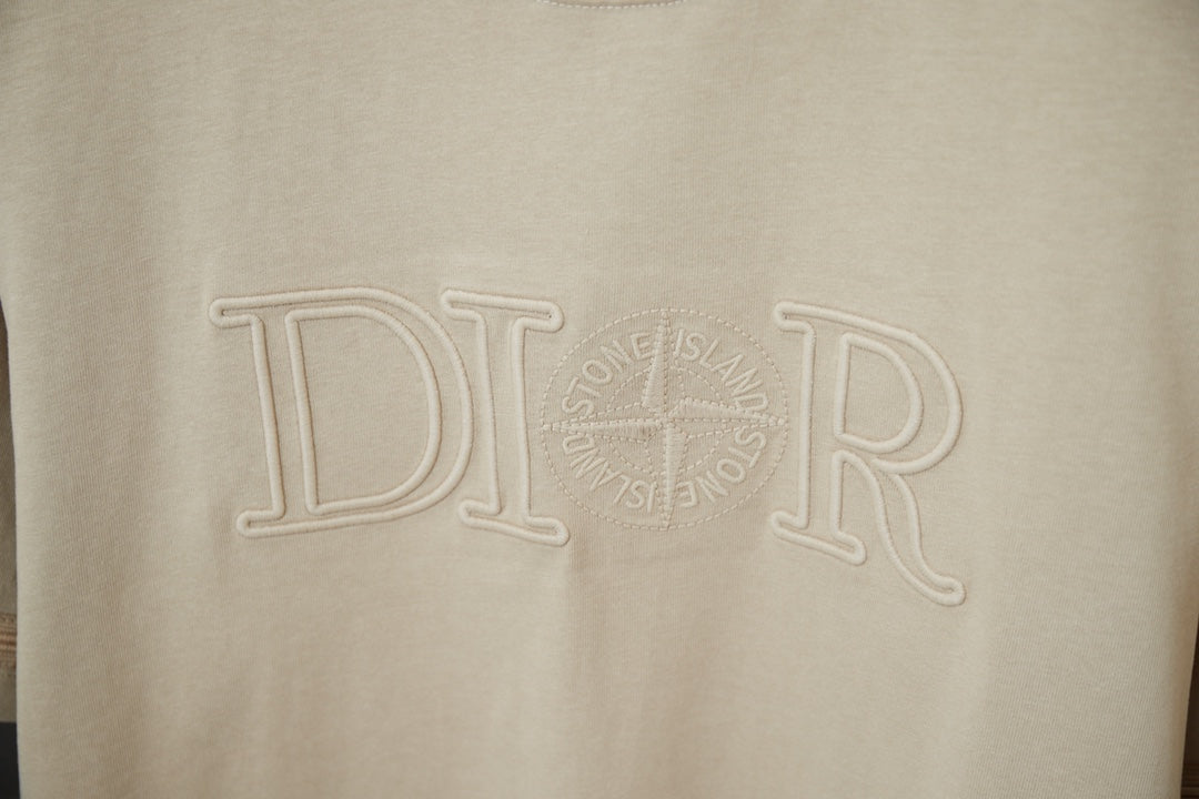 LuxluxHouse Best Quality Clothes T-shirt Dior