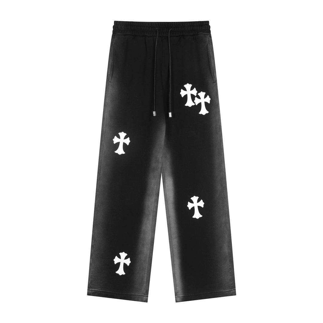 Chrome Hearts pants