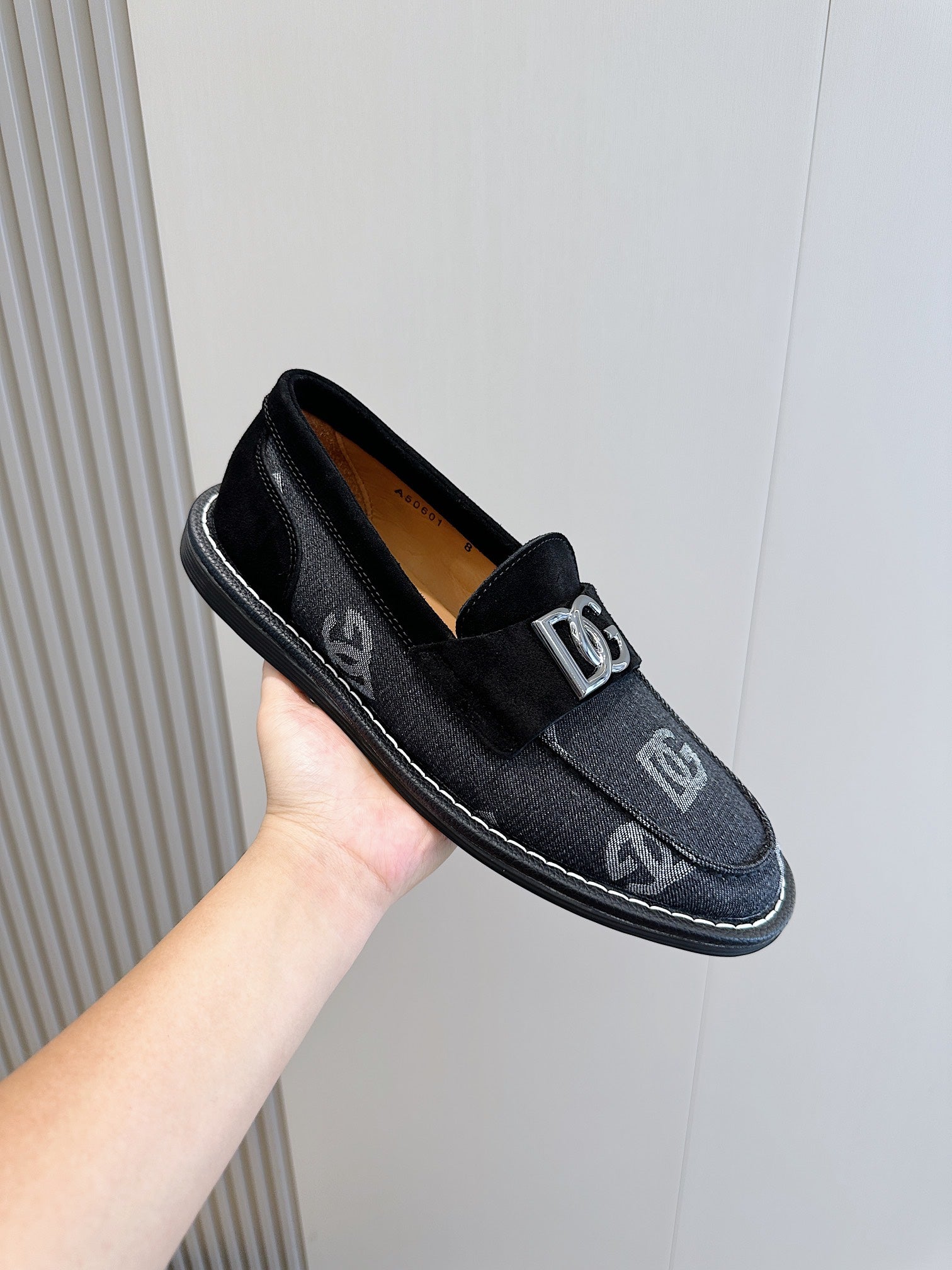 LuxluxHouse Best Quality Shoes Dolce & Gabbana