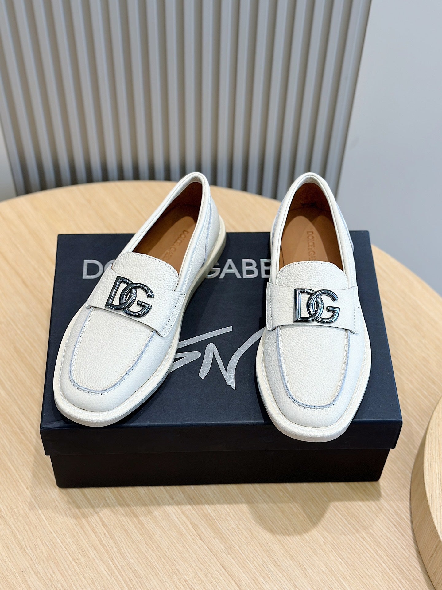 LuxluxHouse Best Quality Shoes Dolce & Gabbana