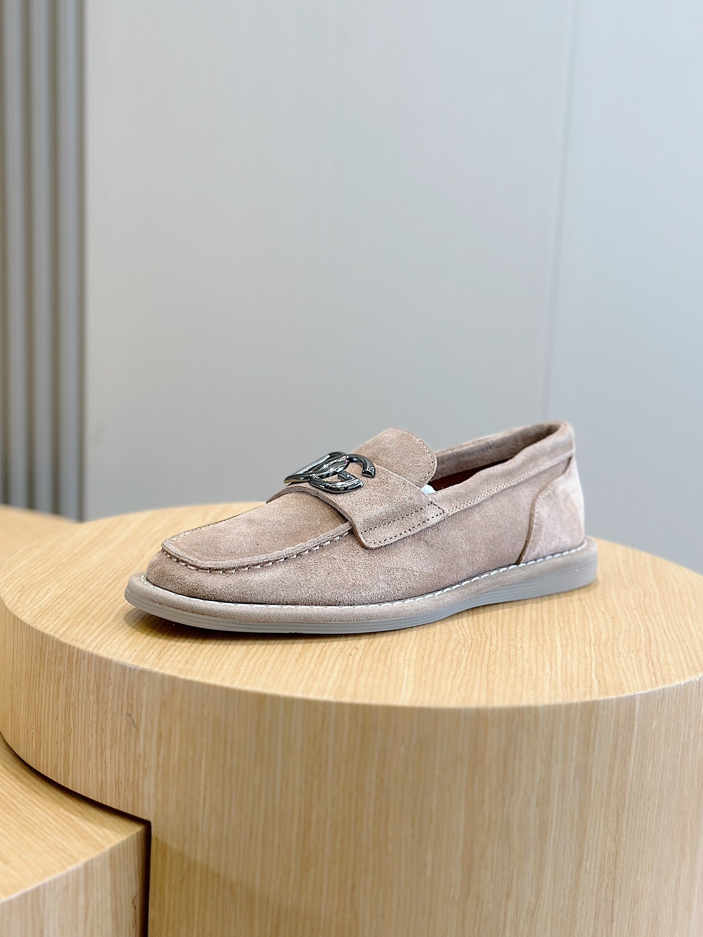 LuxluxHouse Best Quality Shoes Dolce & Gabbana