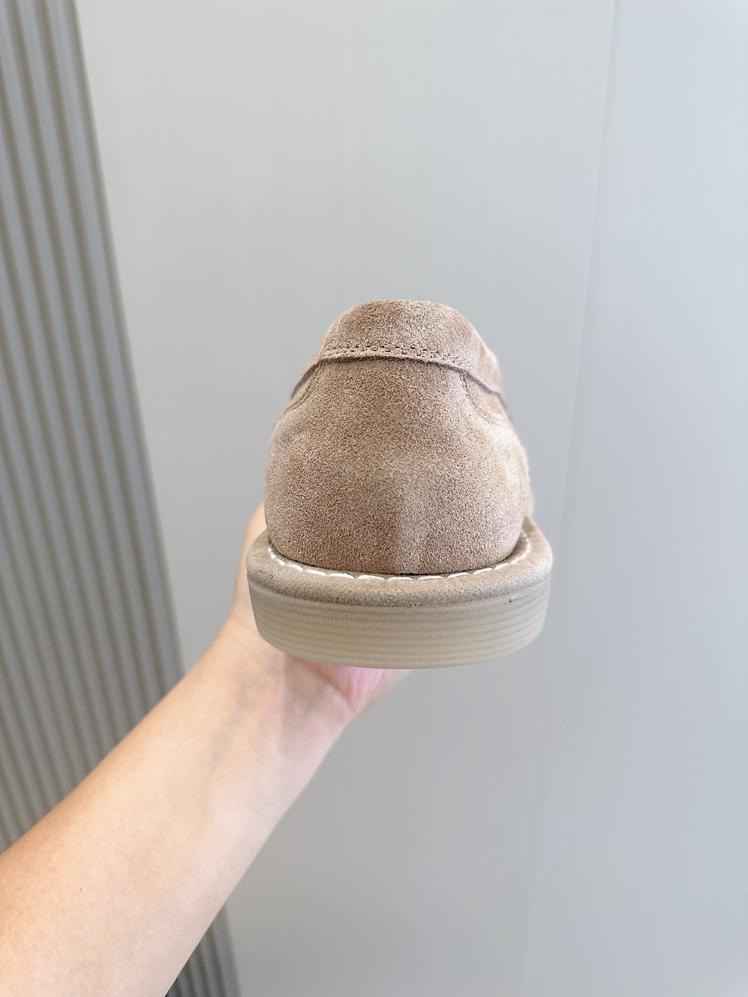 LuxluxHouse Best Quality Shoes Dolce & Gabbana