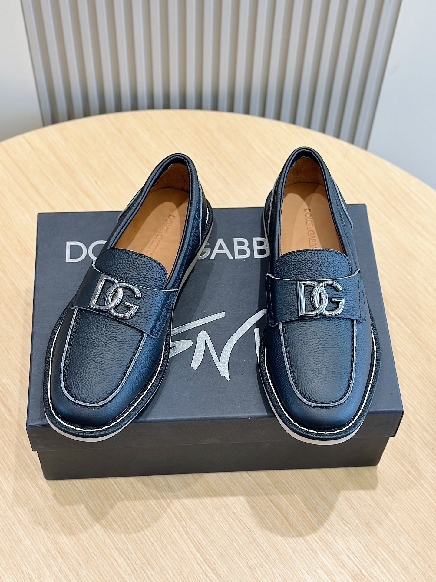 LuxluxHouse Best Quality Shoes Dolce & Gabbana