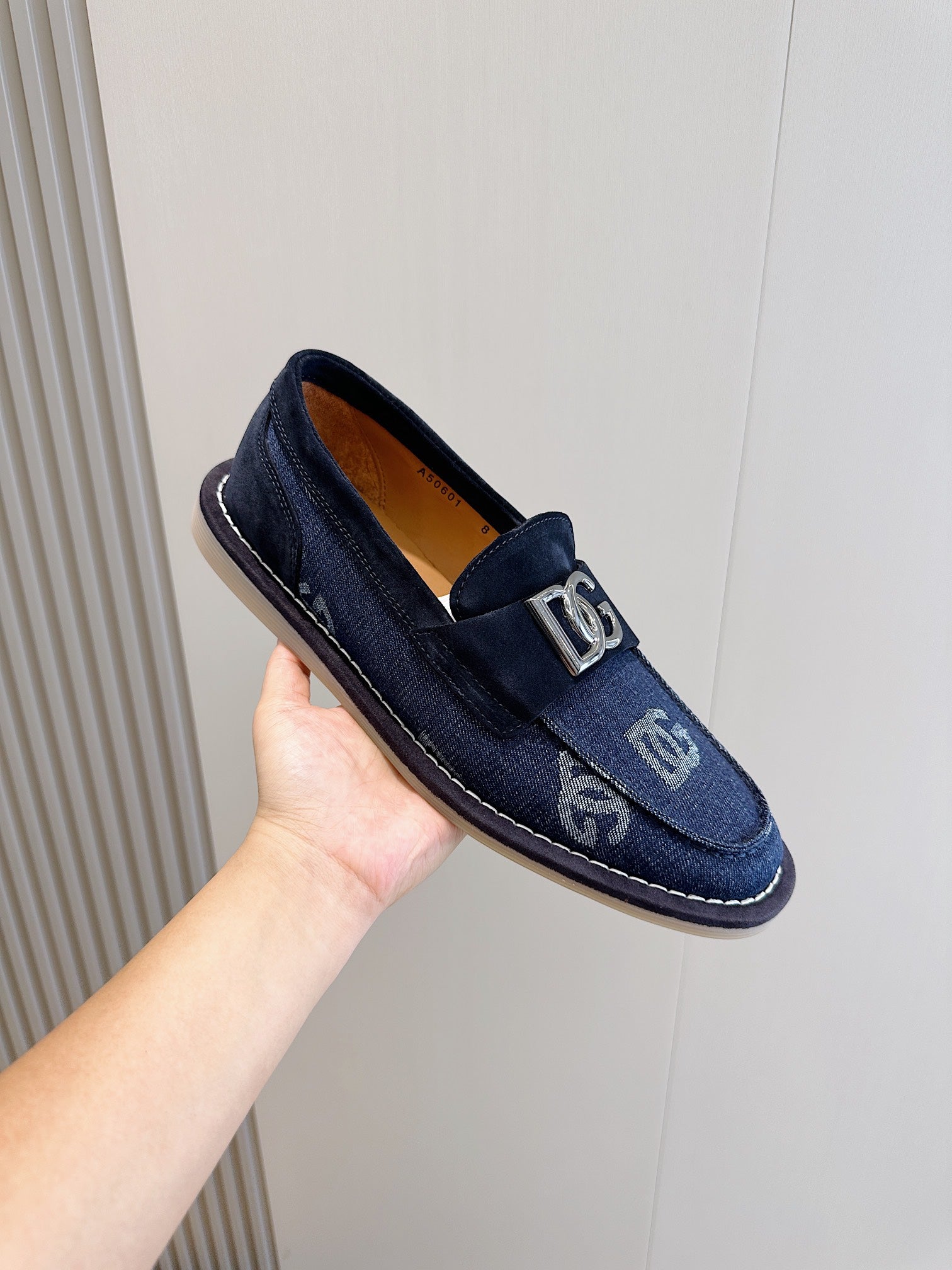 LuxluxHouse Best Quality Shoes Dolce & Gabbana