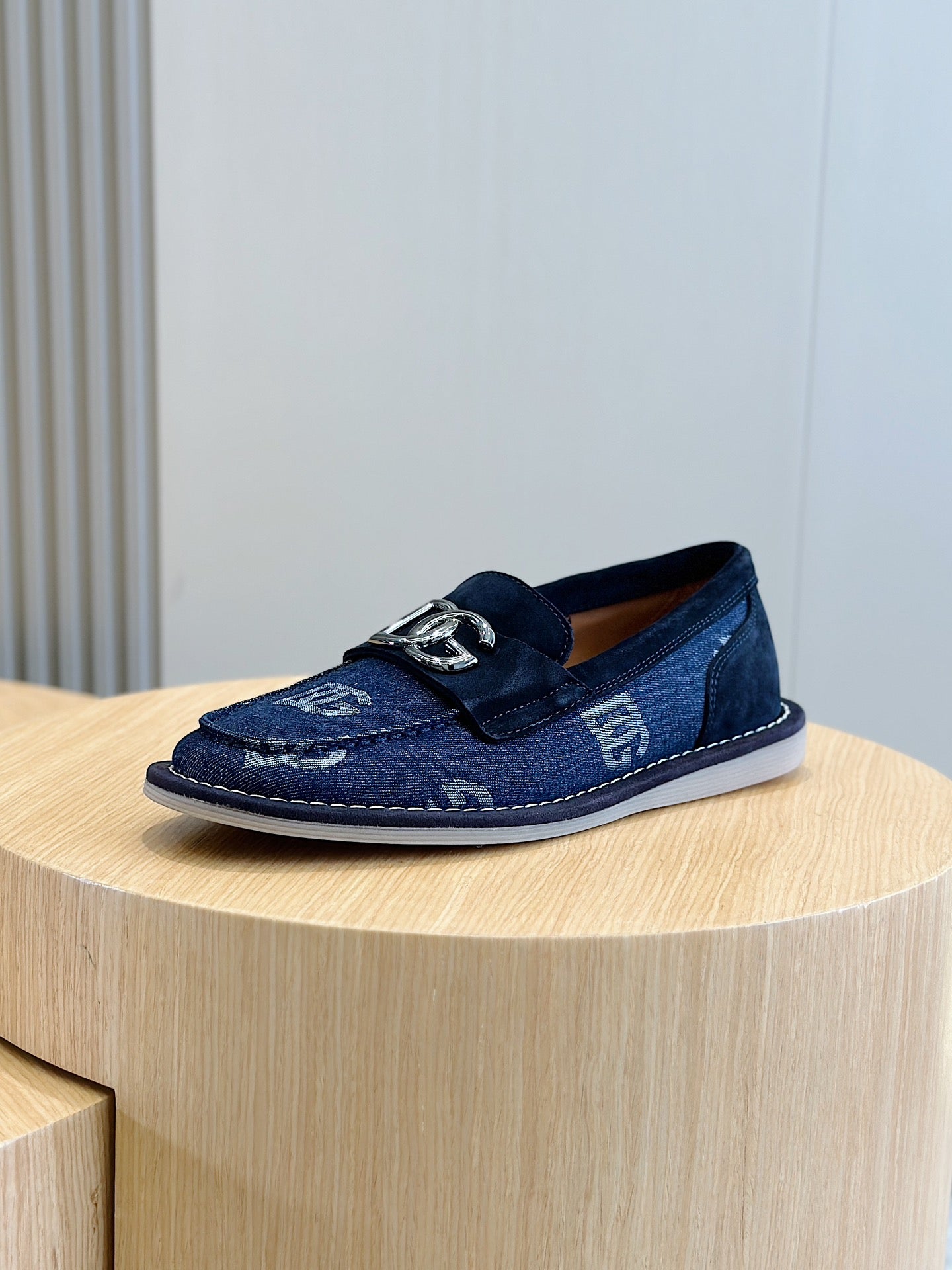 LuxluxHouse Best Quality Shoes Dolce & Gabbana