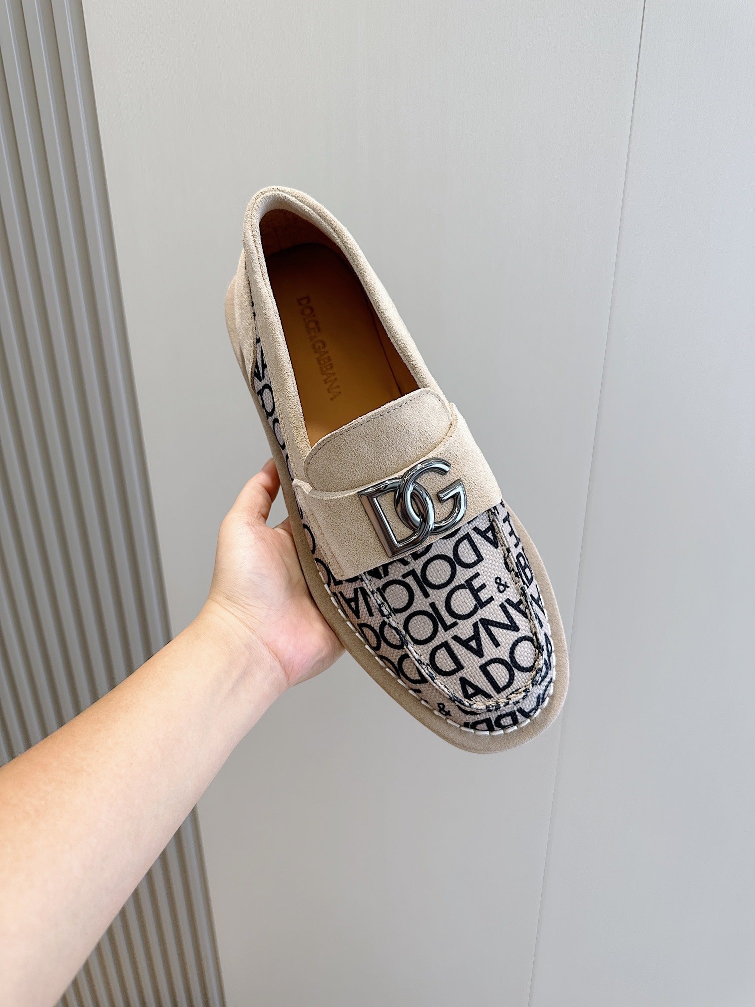 LuxluxHouse Best Quality Shoes Dolce & Gabbana