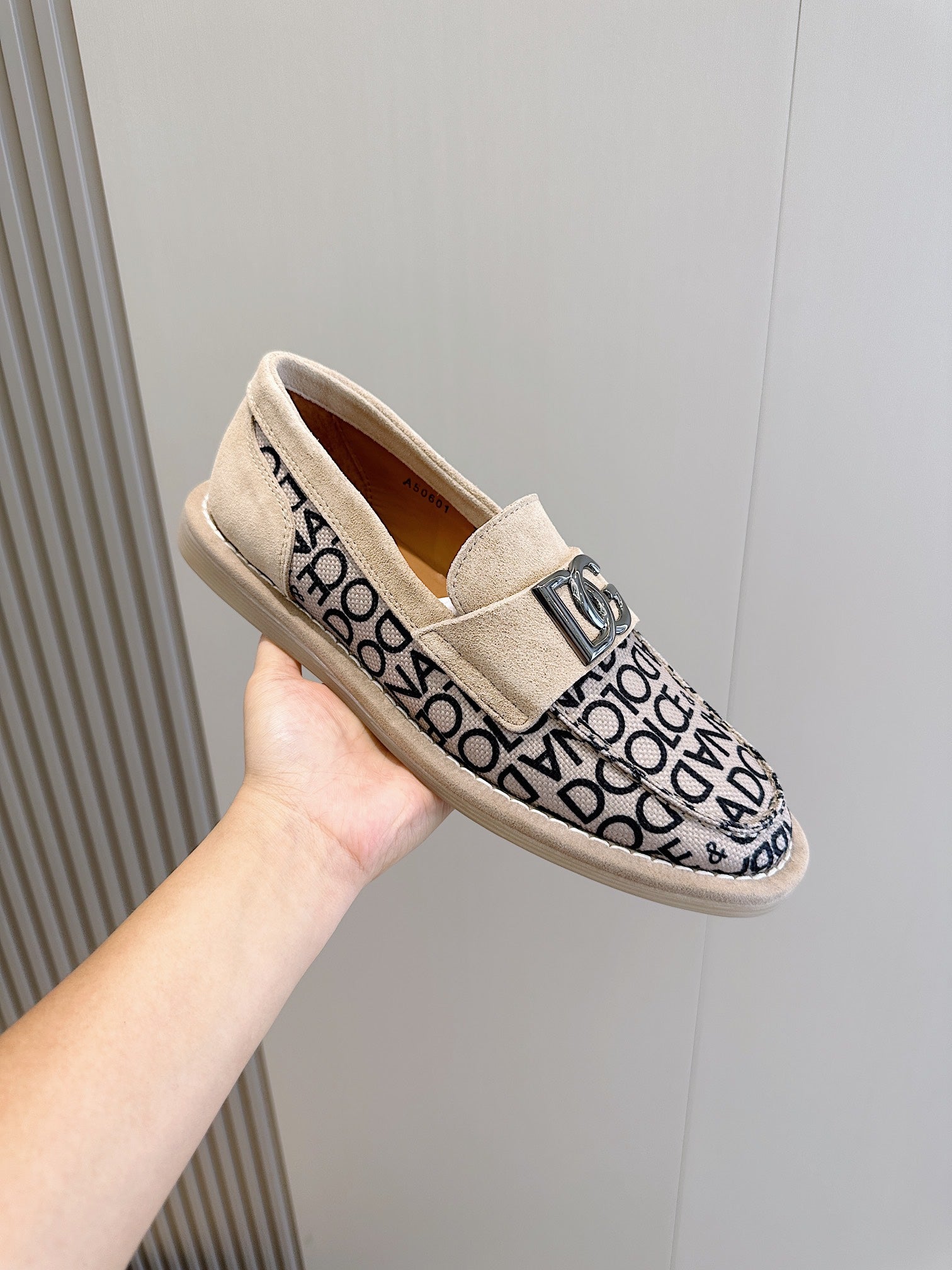 LuxluxHouse Best Quality Shoes Dolce & Gabbana