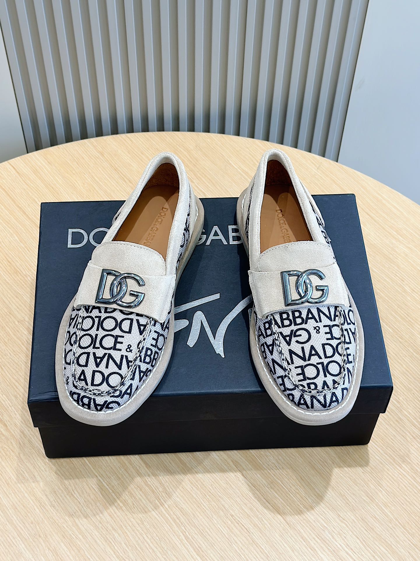 LuxluxHouse Best Quality Shoes Dolce & Gabbana