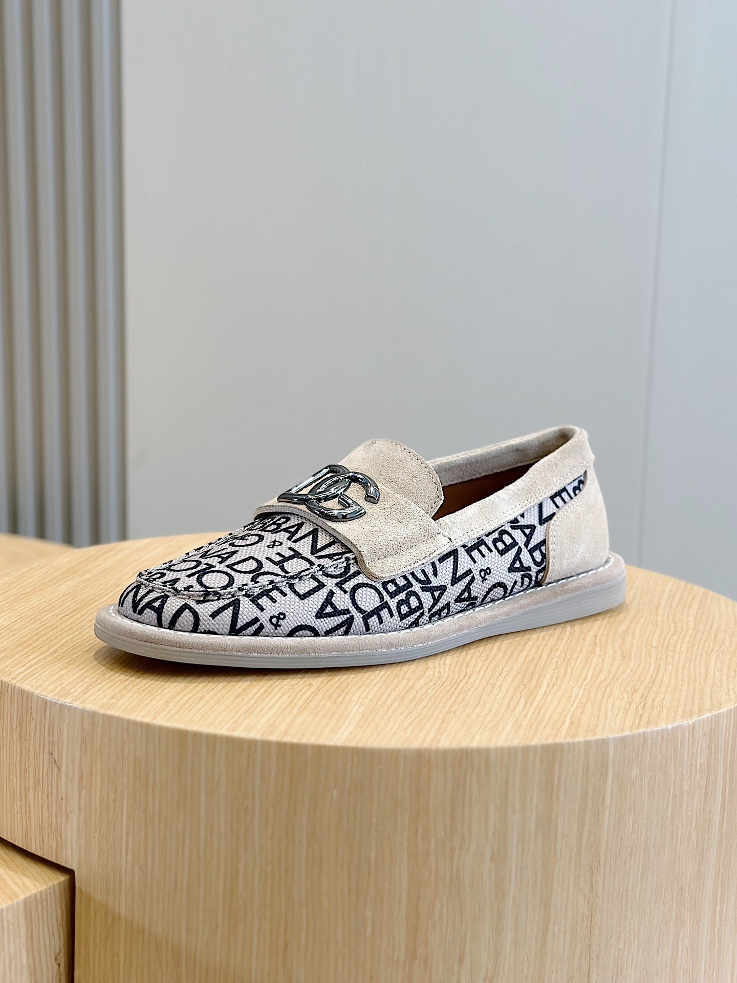 LuxluxHouse Best Quality Shoes Dolce & Gabbana