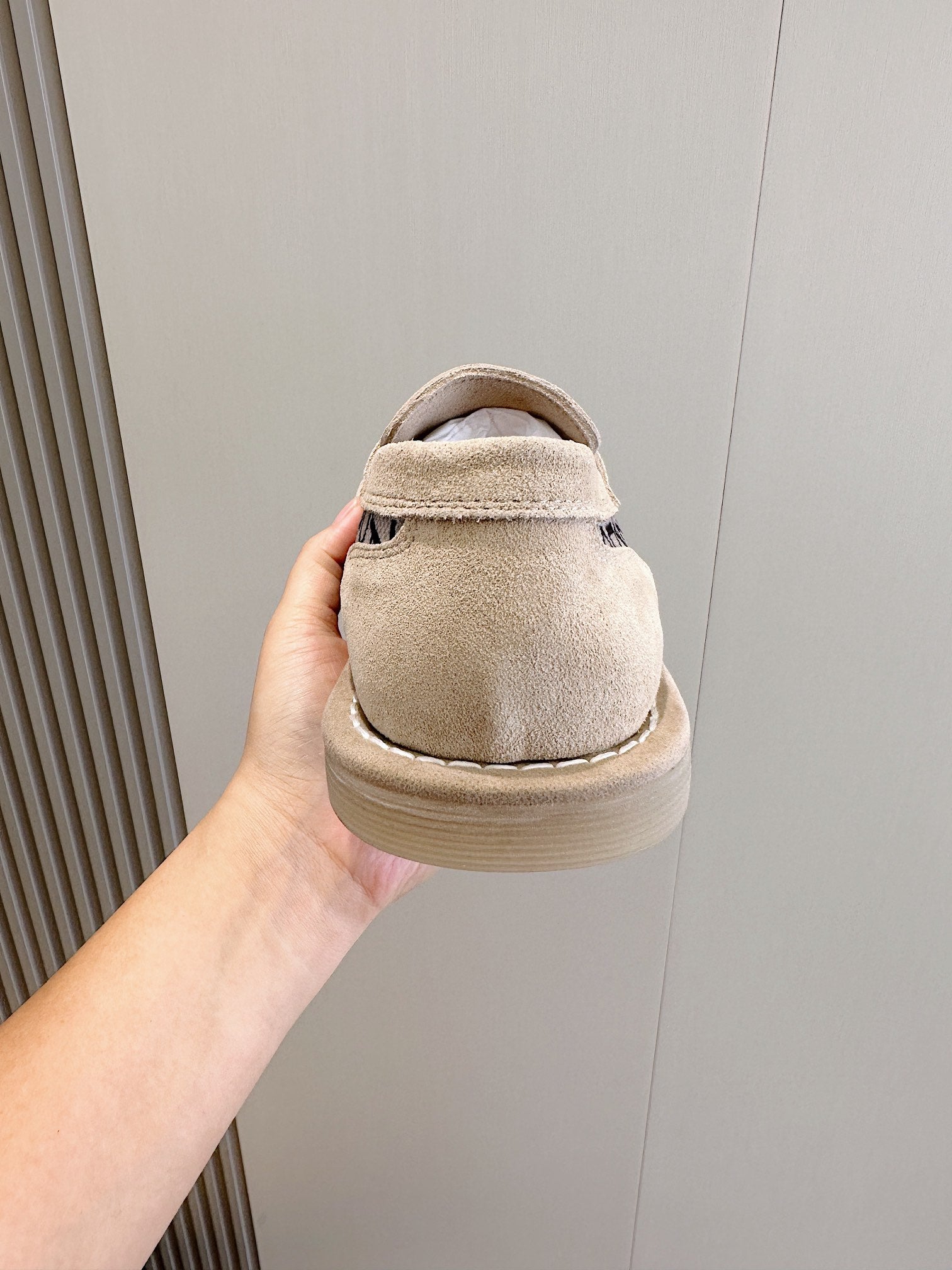 LuxluxHouse Best Quality Shoes Dolce & Gabbana