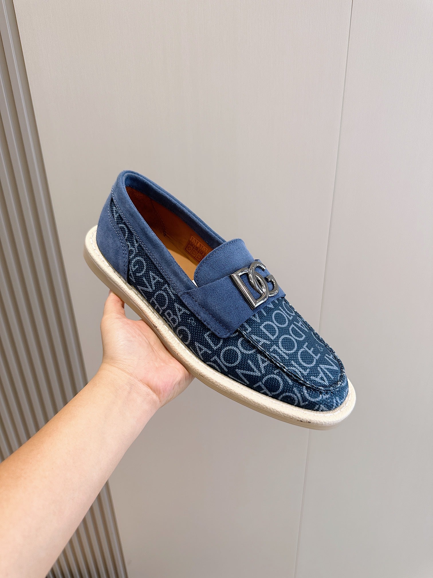 LuxluxHouse Best Quality Shoes Dolce & Gabbana