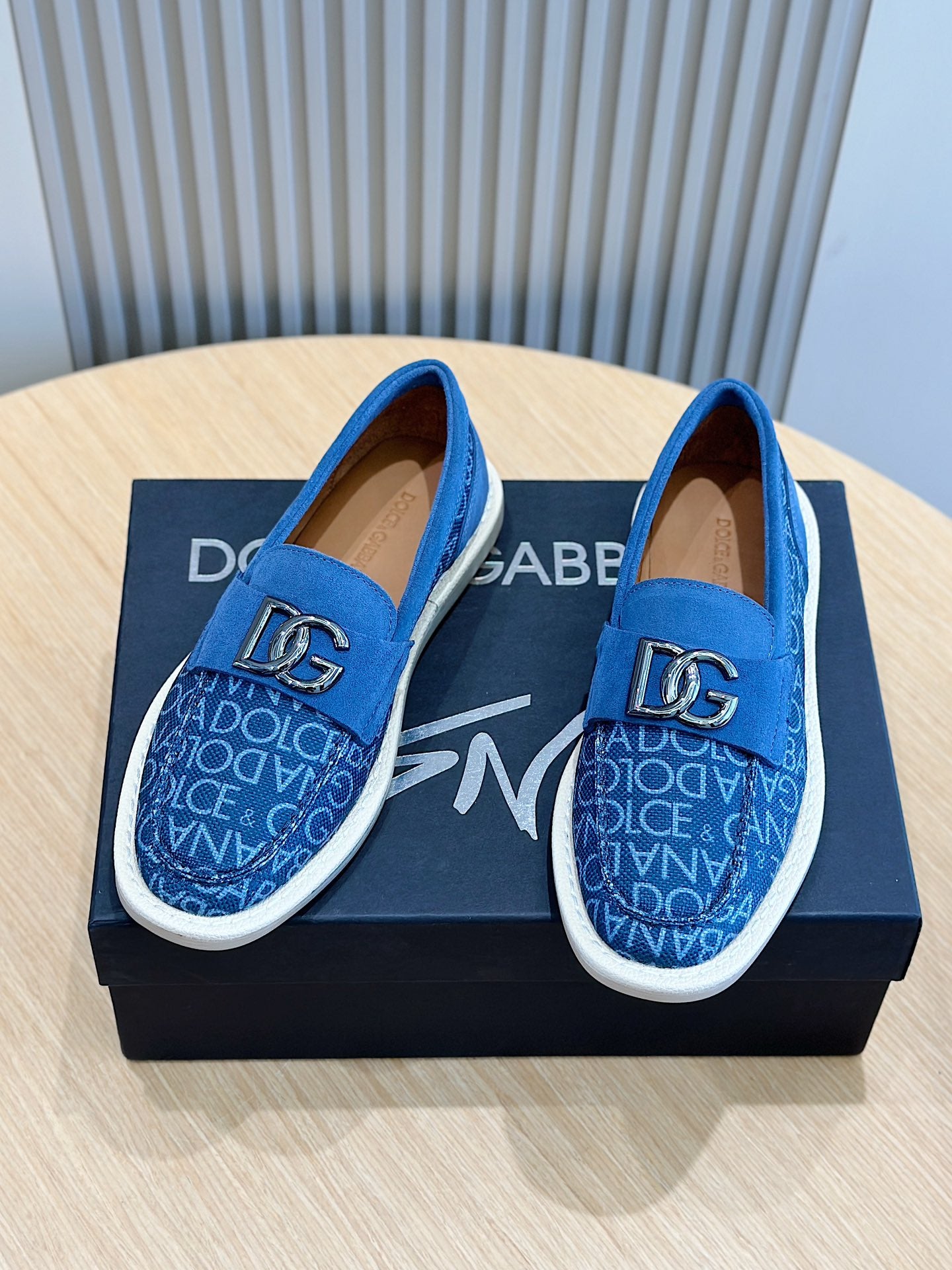 LuxluxHouse Best Quality Shoes Dolce & Gabbana