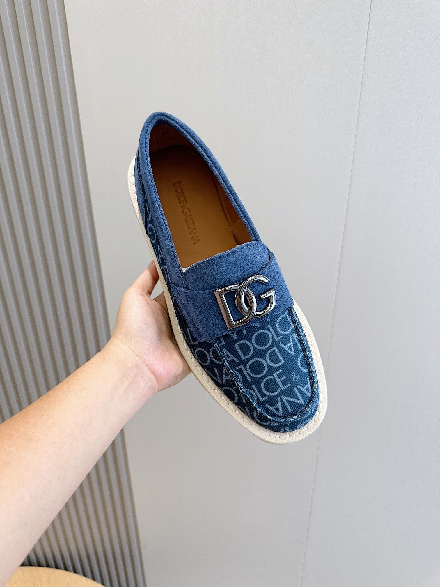 LuxluxHouse Best Quality Shoes Dolce & Gabbana